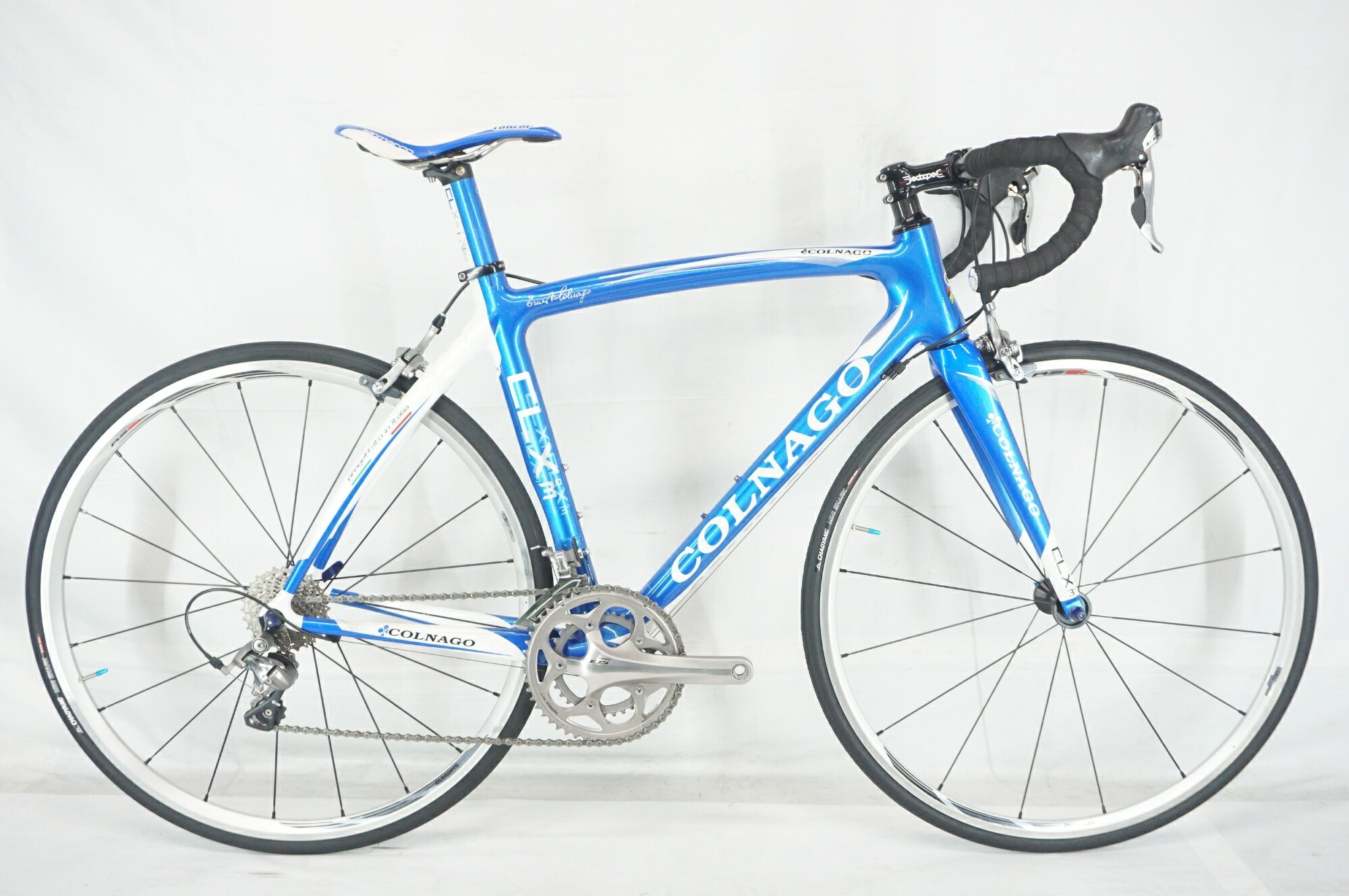 楽天市場】【中古】 COLNAGO 「コルナゴ」 CLX 2008年頃 ロードバイク 