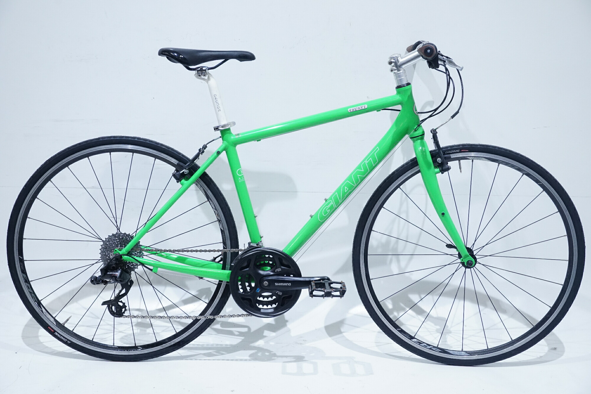 楽天市場】▽▽【中古】ジャイアント GIANT FORMA CLARIS 2021年モデル