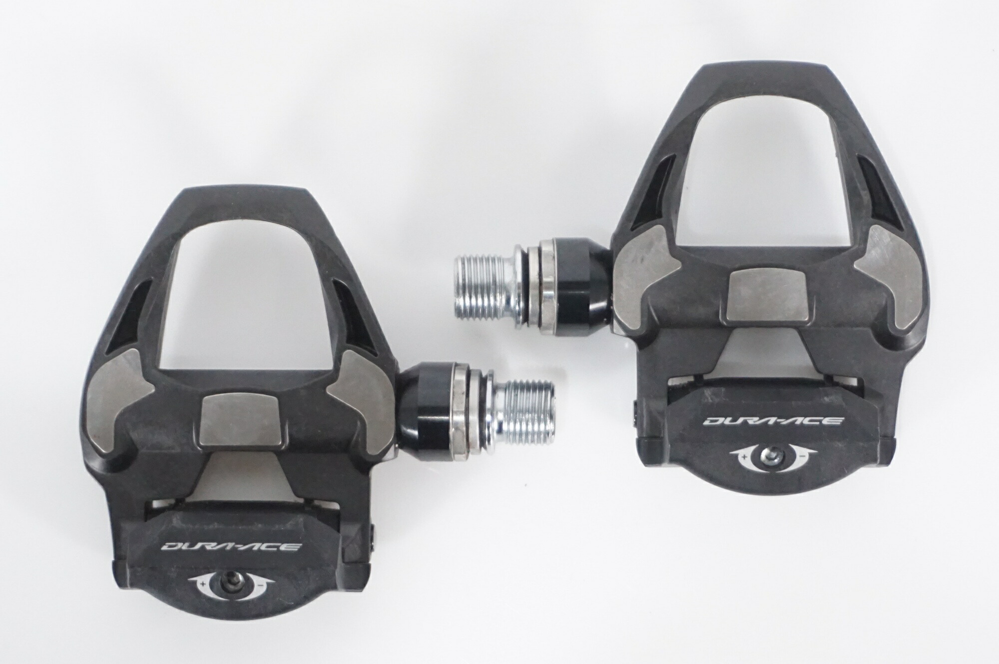 楽天市場】【中古】 SHIMANO 「シマノ」 DURA-ACE PD-R9100 ペダル