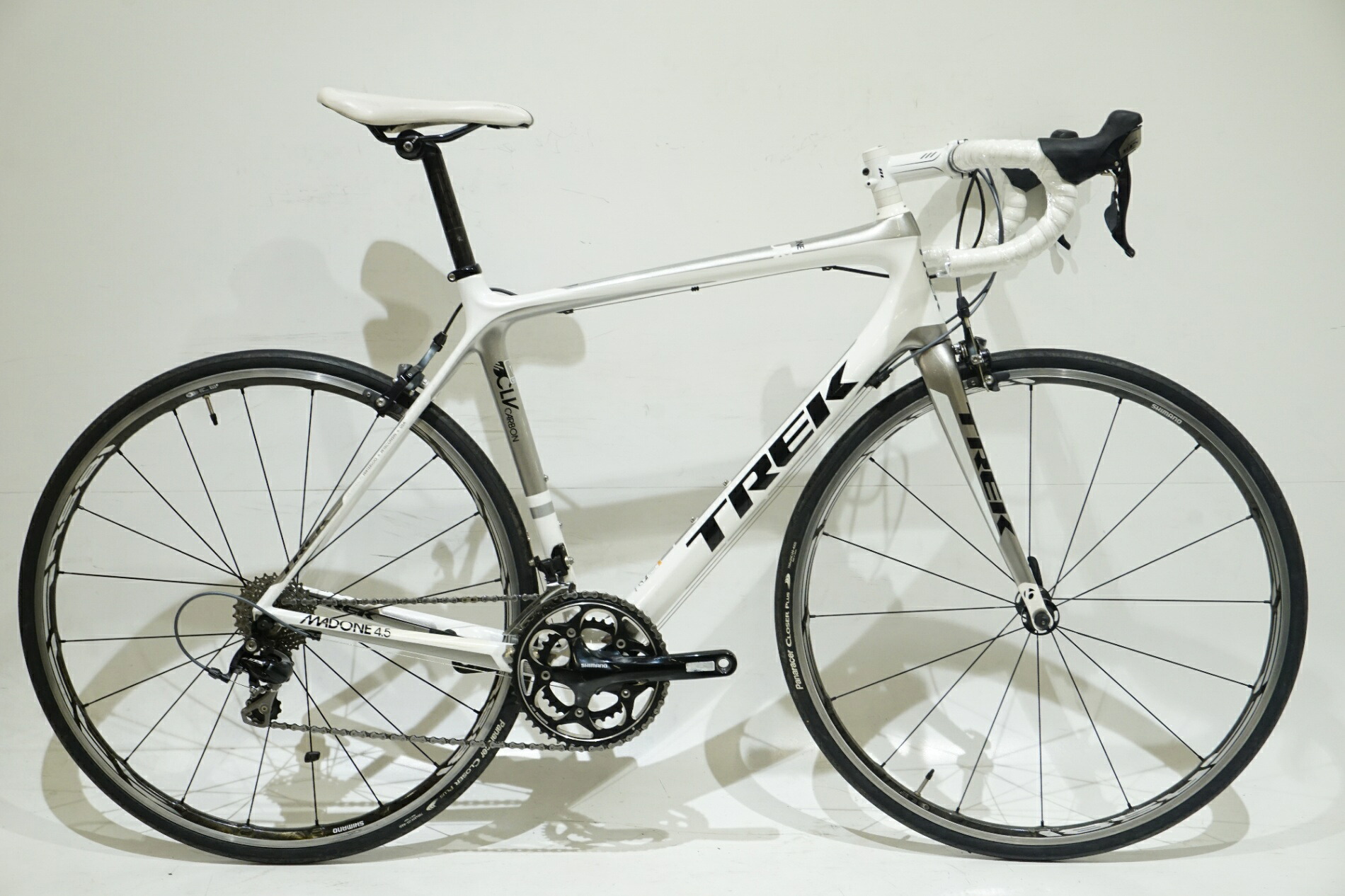 楽天市場】【中古】 TREK「トレック」 MADONE2.1 2015年モデル ロード 