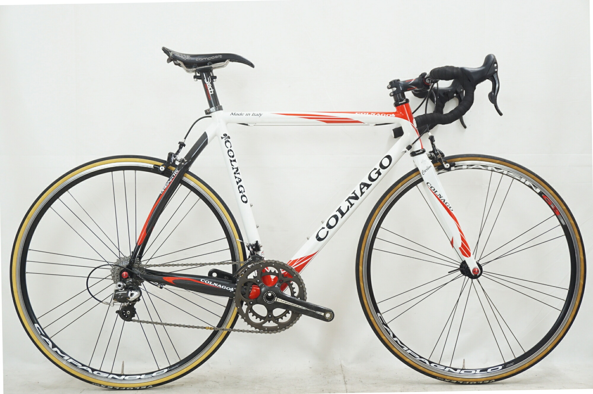 楽天市場】【中古】 COLNAGO 「コルナゴ」 CLX2.0 105 5700 2011年 