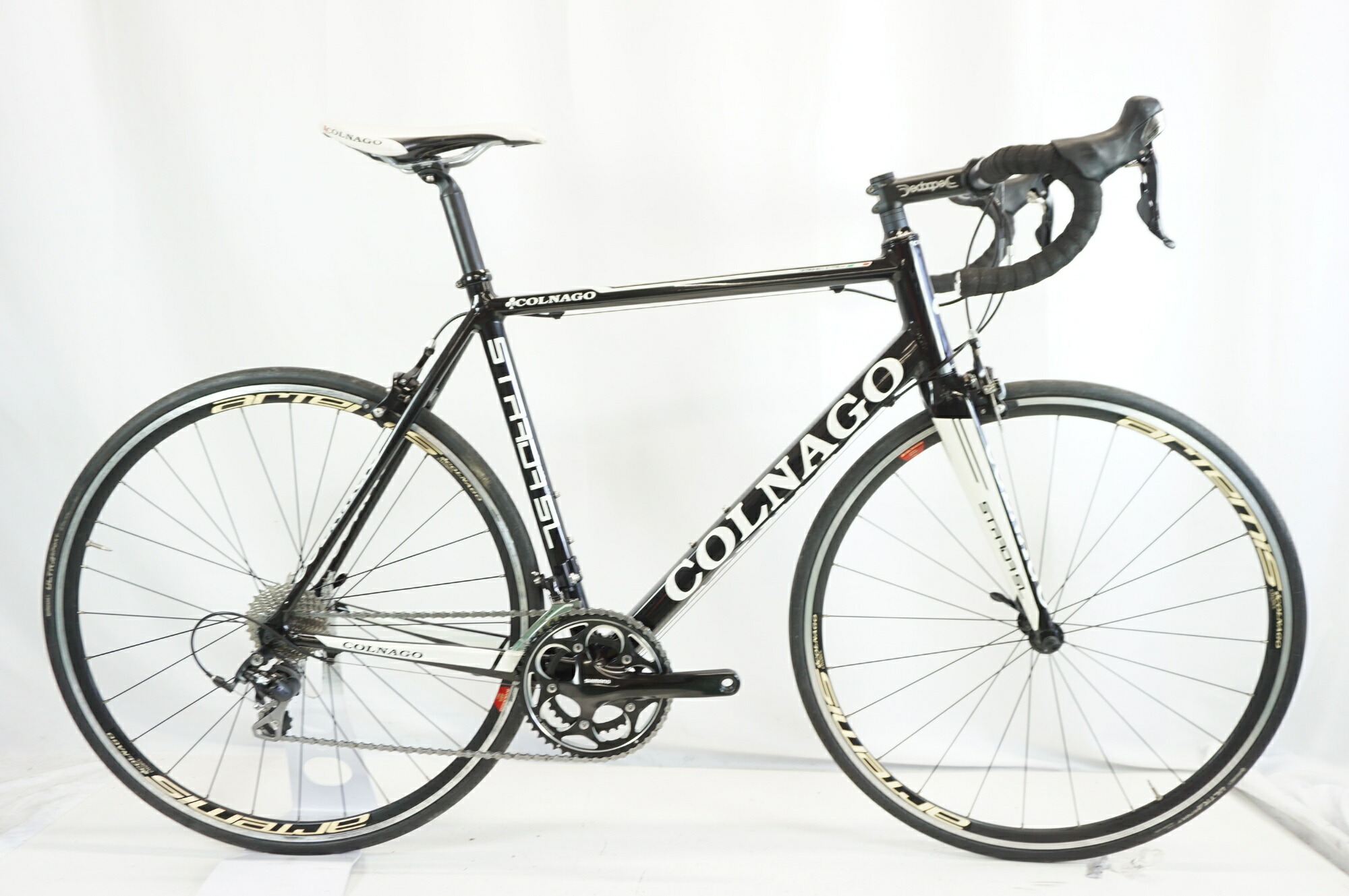 COLNAGO 「コルナゴ」 IMPACT カスタム 2011年モデル クロスバイク