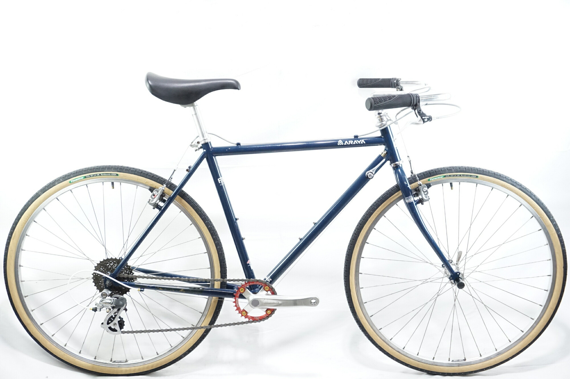 楽天市場】【中古】アラヤ ARAYA マディーフォックス MUDDY FOX MFB