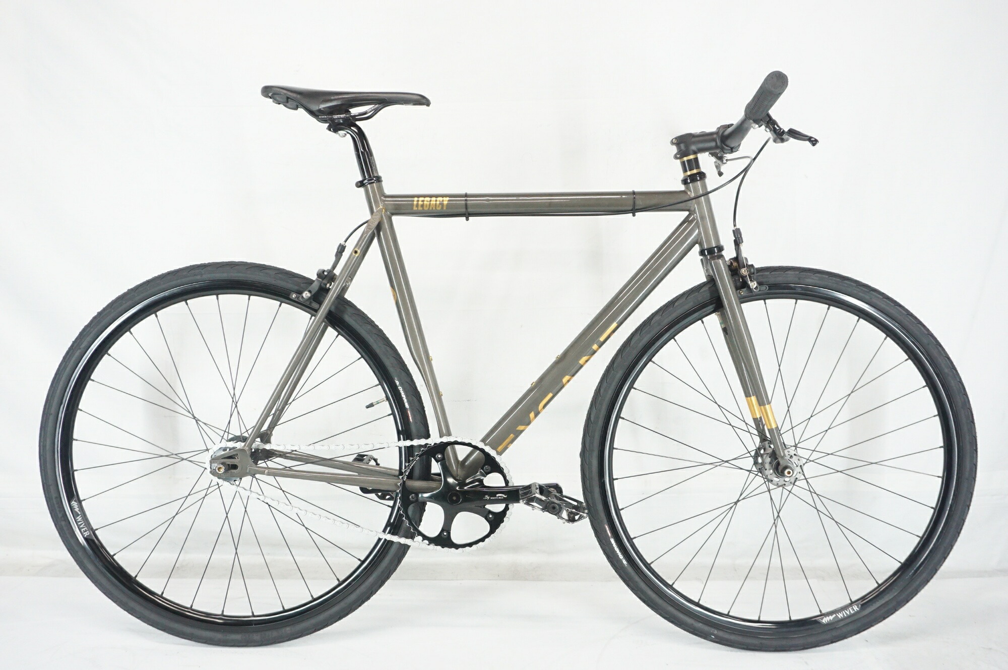 楽天市場】◇◇【中古】ローカルバイクス LOCAL BIKES ブランクス