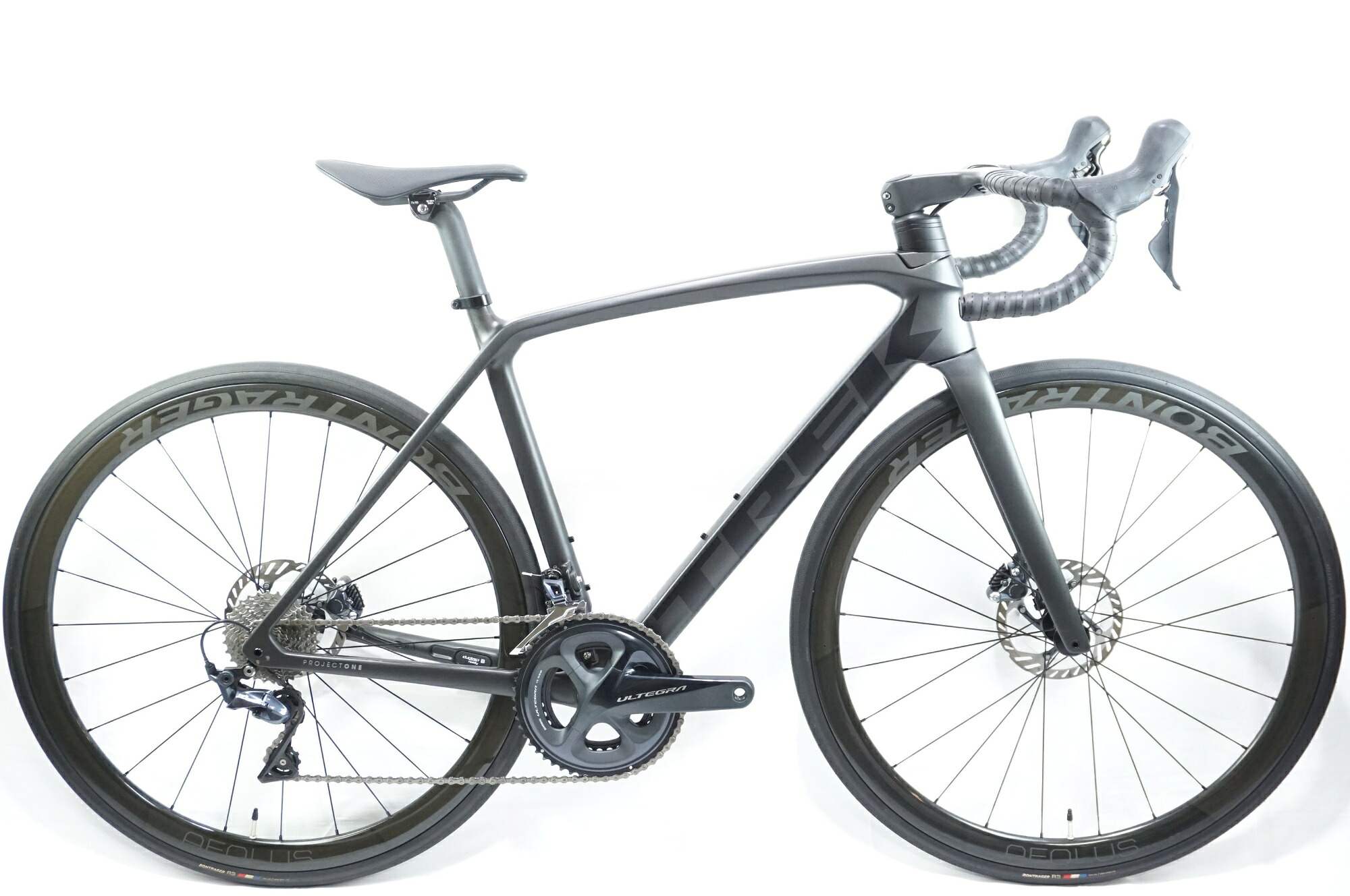 楽天市場】【中古】 TREK「トレック」 DOMANE SL5 GEN4 2023年モデル 