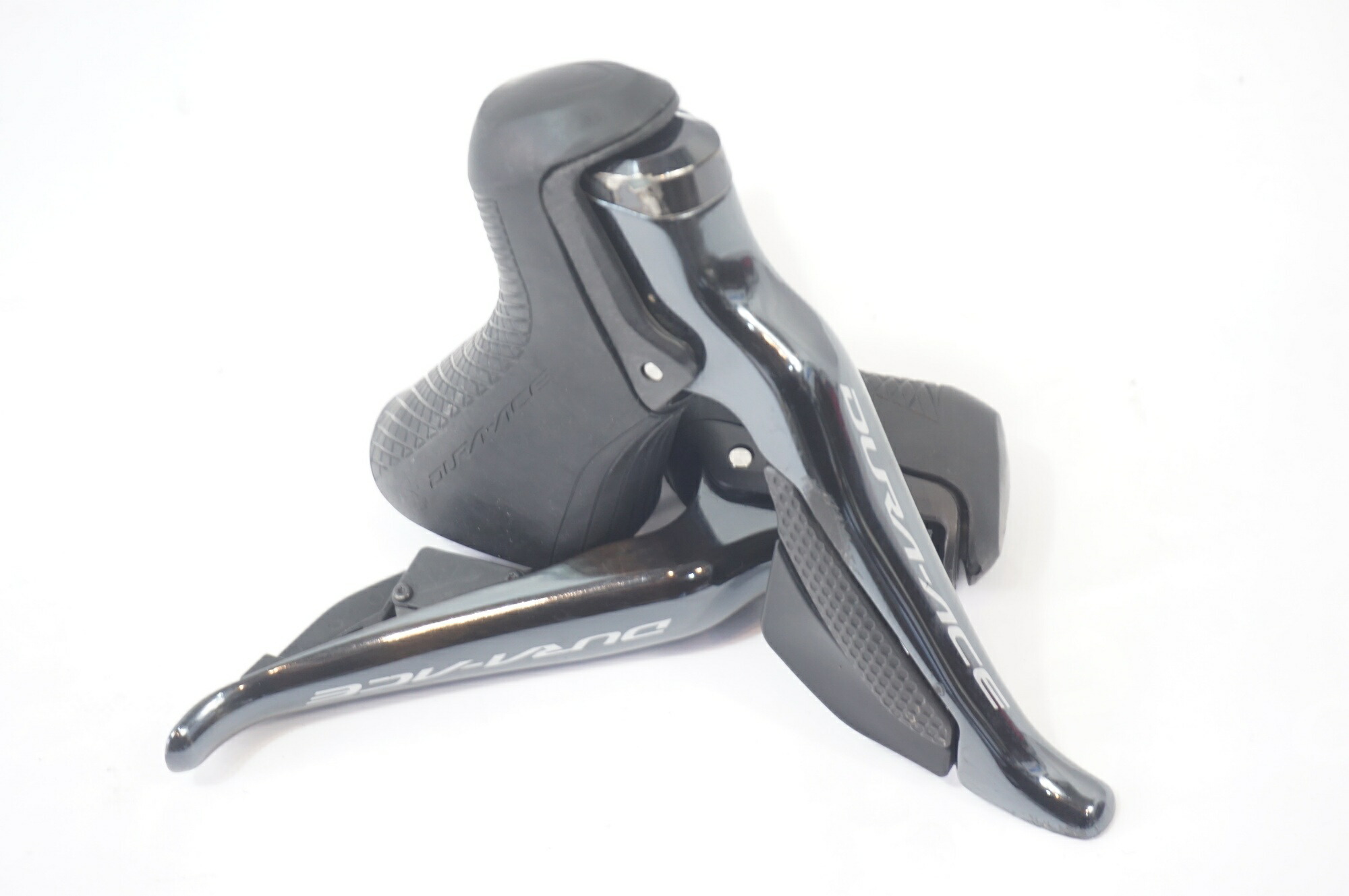 【中古】 SHIMANO 「シマノ」 DURA-ACE ST-R9150 デュアル抑えつける生き胆 / バイチャリ世田谷店