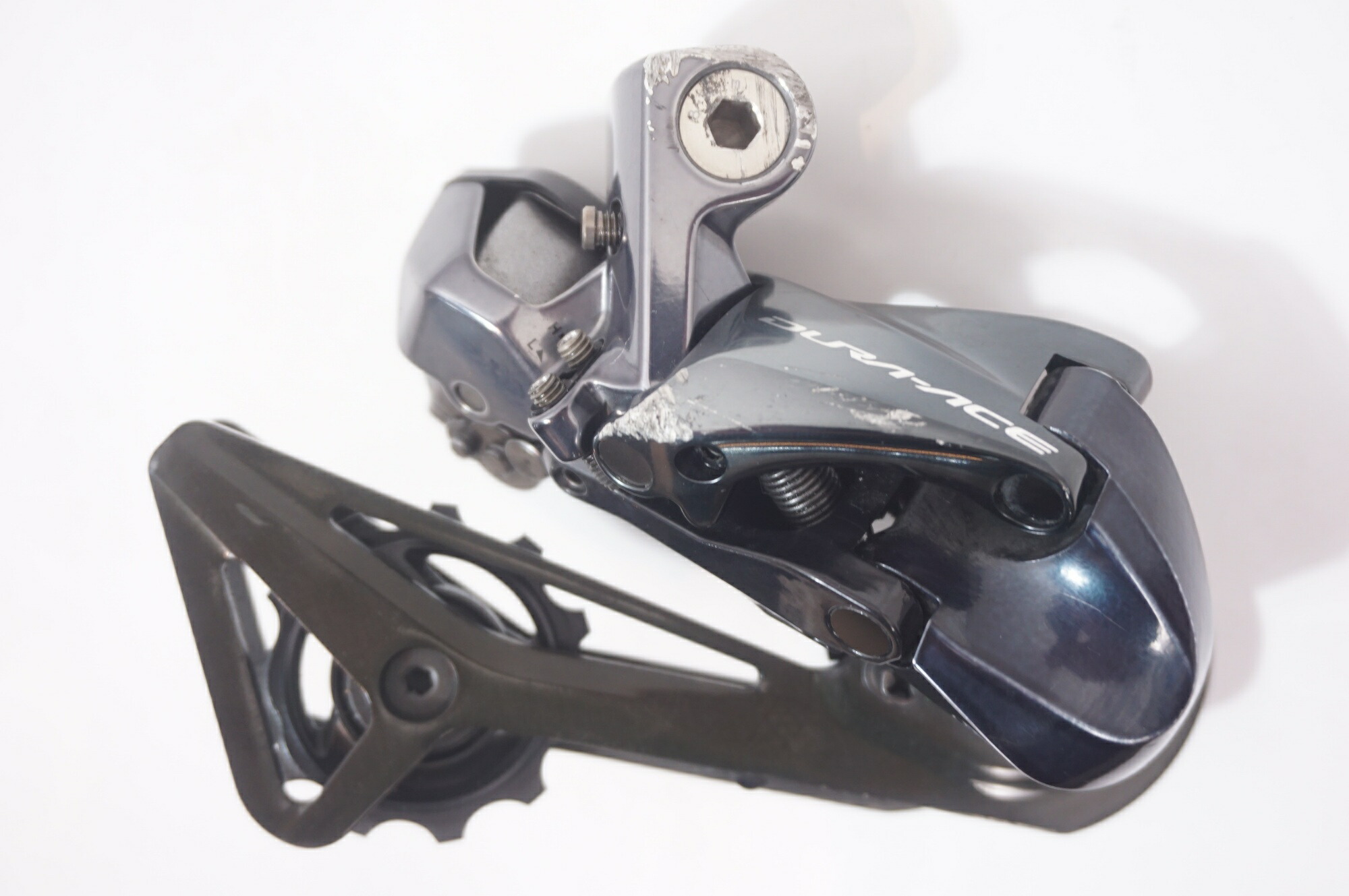 【中古】 SHIMANO 「シマノ」 DURA-ACE RD-R9150 リアディレイラー / バイチャリ世田谷店
