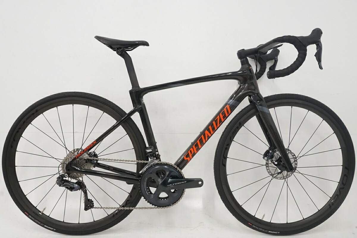 【中古】  SPECIALIZED 「スペシャライズド」 ROUBAIX SPORT 2020年模範例 読み込む自動二輪車 / バイチャリ浜松店 自転車・サイクリング-ロードバイク
