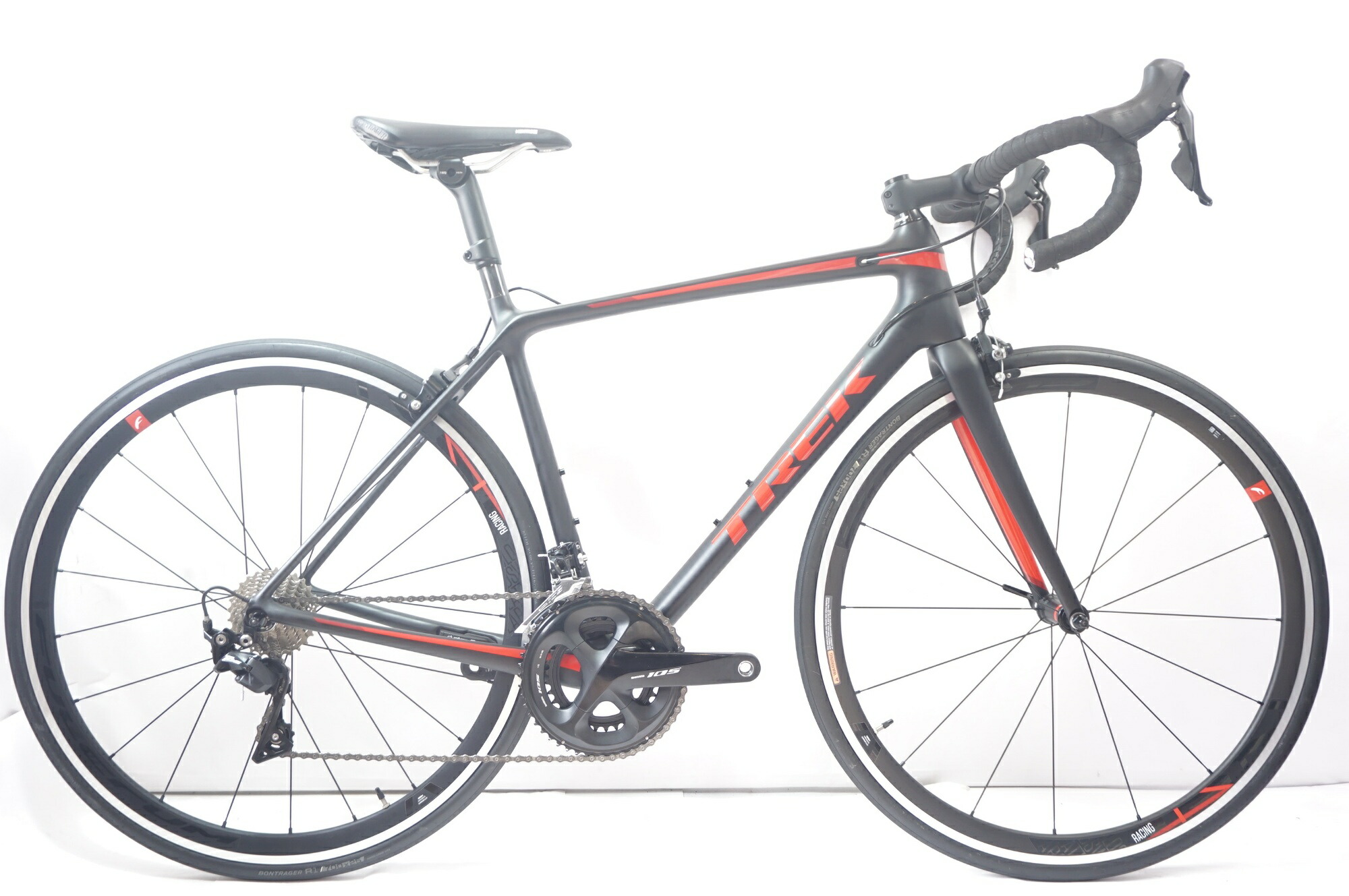 【中古】TREK 「トレック」 EMONDA SL5 2019年模範例 読み込む自動二輪車 / バイチャリ世田谷店 自転車・サイクリング-スポーツ・アウトドア-ロードバイク