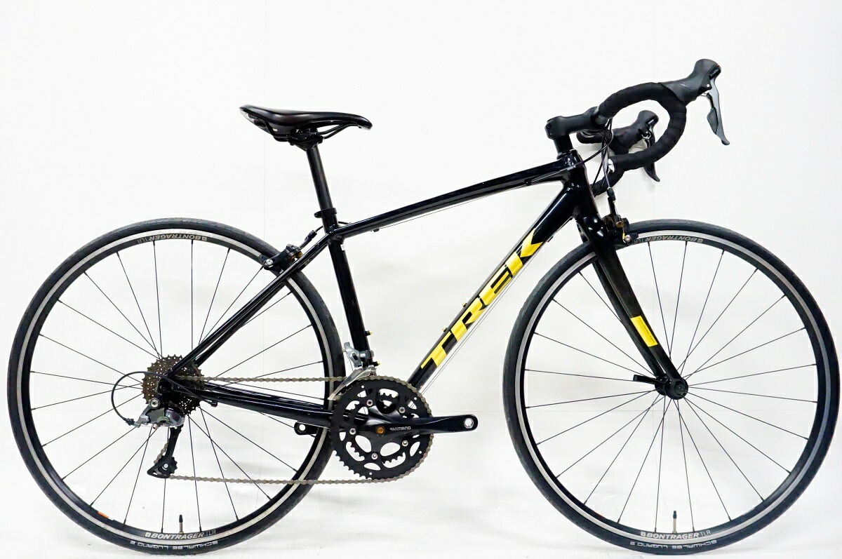 【中古】  TREK 「トレック」 DOMANE AL2 RIM 2021年模範例 読み込む自動二輪車 / バイチャリ名古屋大須店 スポーツ・アウトドア-自転車・サイクリング-ロードバイク