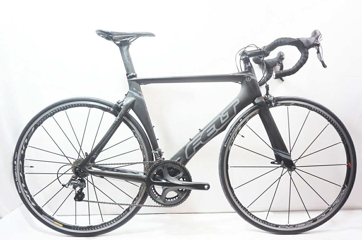 【中古】 FELT 「フェルト」 AR4 2013年模範例 読み込む自動二輪車 / バイチャリ世田谷店 自転車・サイクリング-スポーツ・アウトドア-ロードバイク