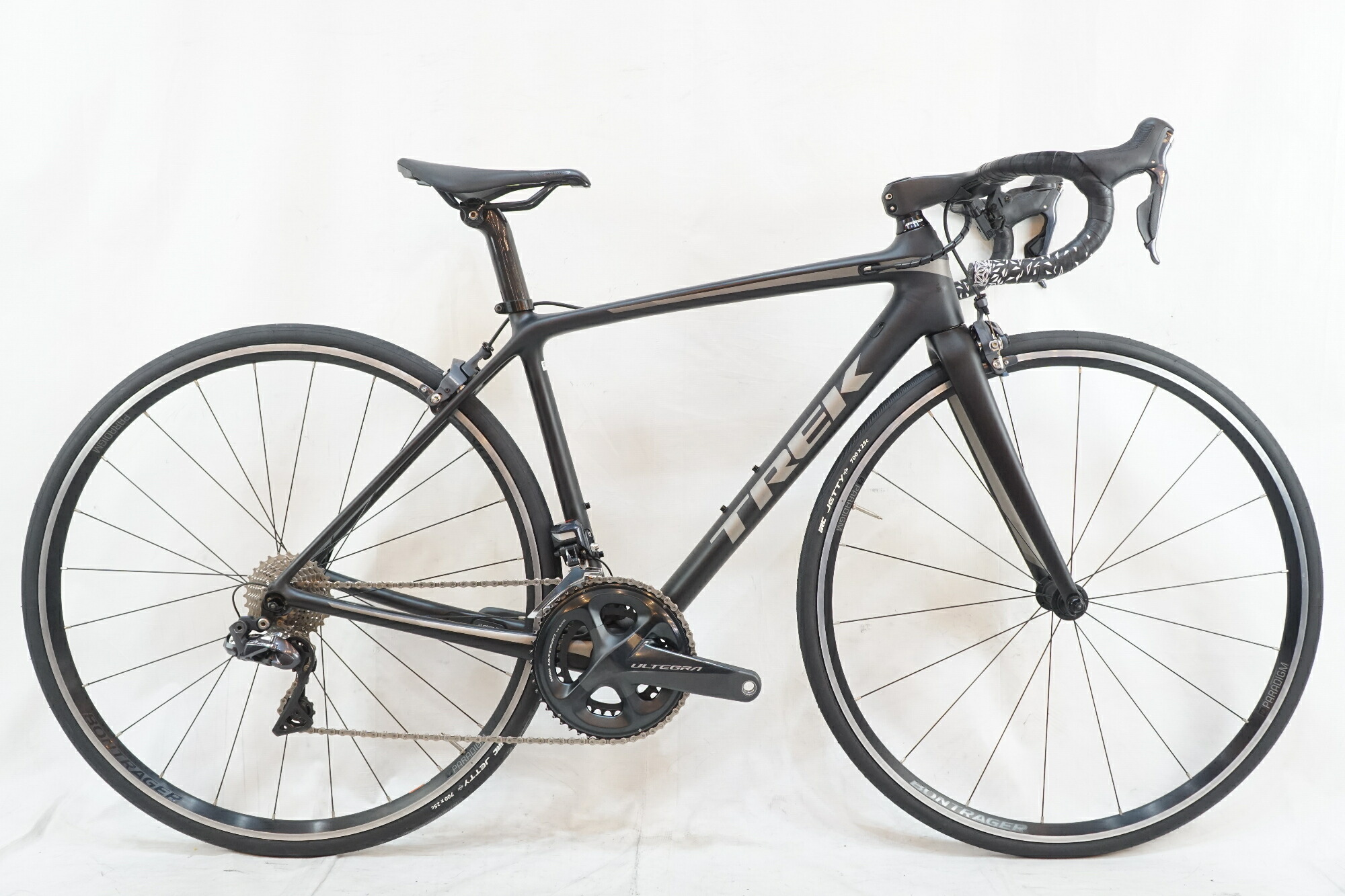 【中古】  TREK 「トレック」 EMONDA SL 6 2019年模範例 読み込む自動二輪車 / バイチャリ浦和軍事基地 スポーツ・アウトドア-ロードバイク-自転車・サイクリング