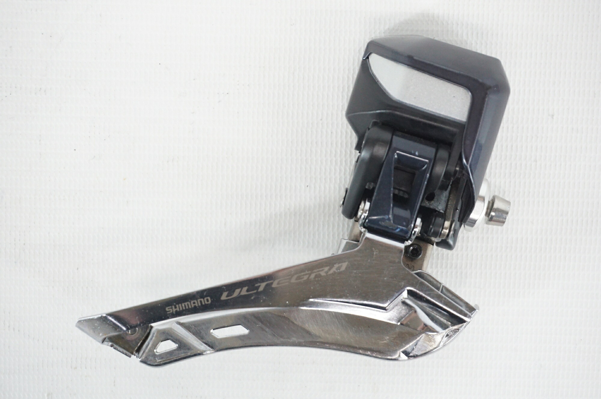 【中古】 SHIMANO 「シマノ」 ULTEGRA FD-R8050 フロントディレイラー / バイチャリ阪急塚口店