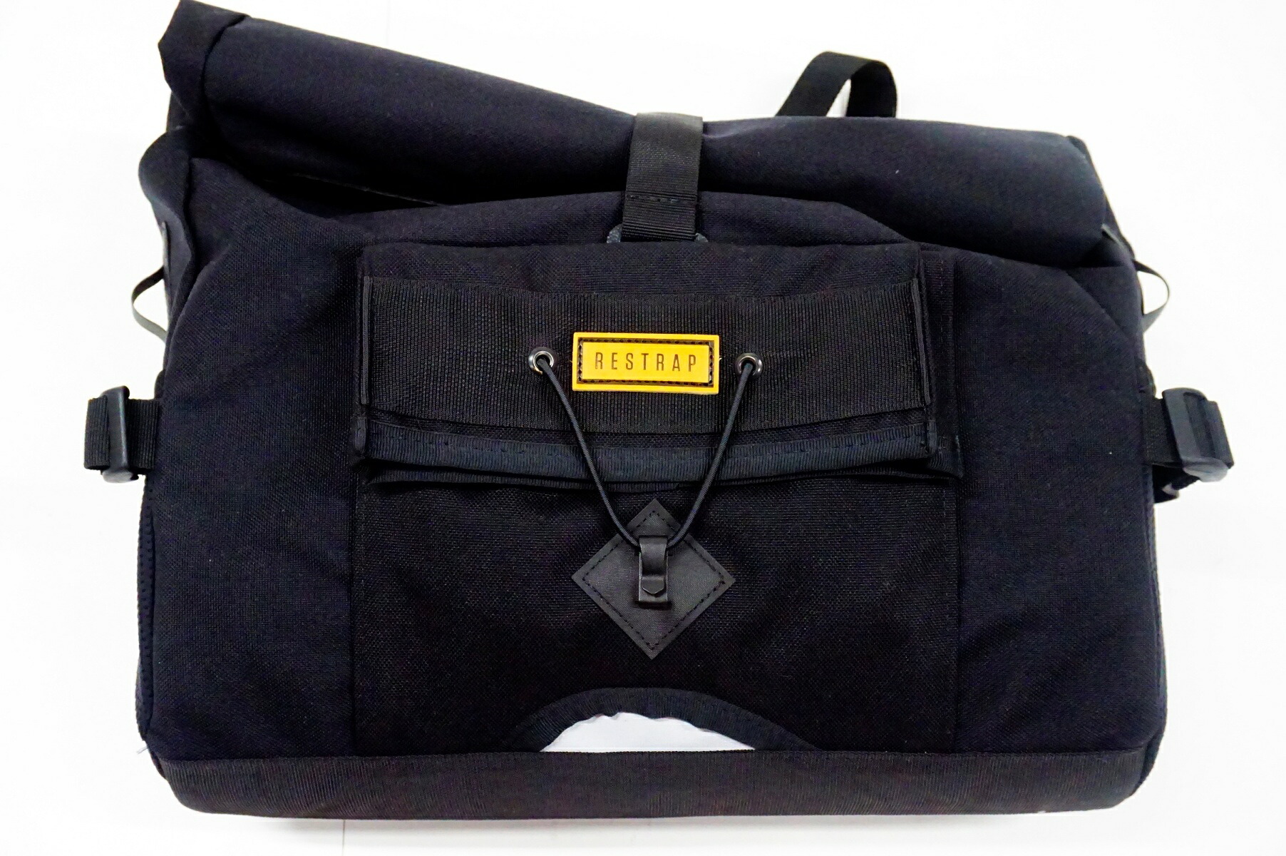 【中古】 RESTRAP 「レストラップ」 CITY LOADER 御徒面子 / バイチャリ名古屋大須店