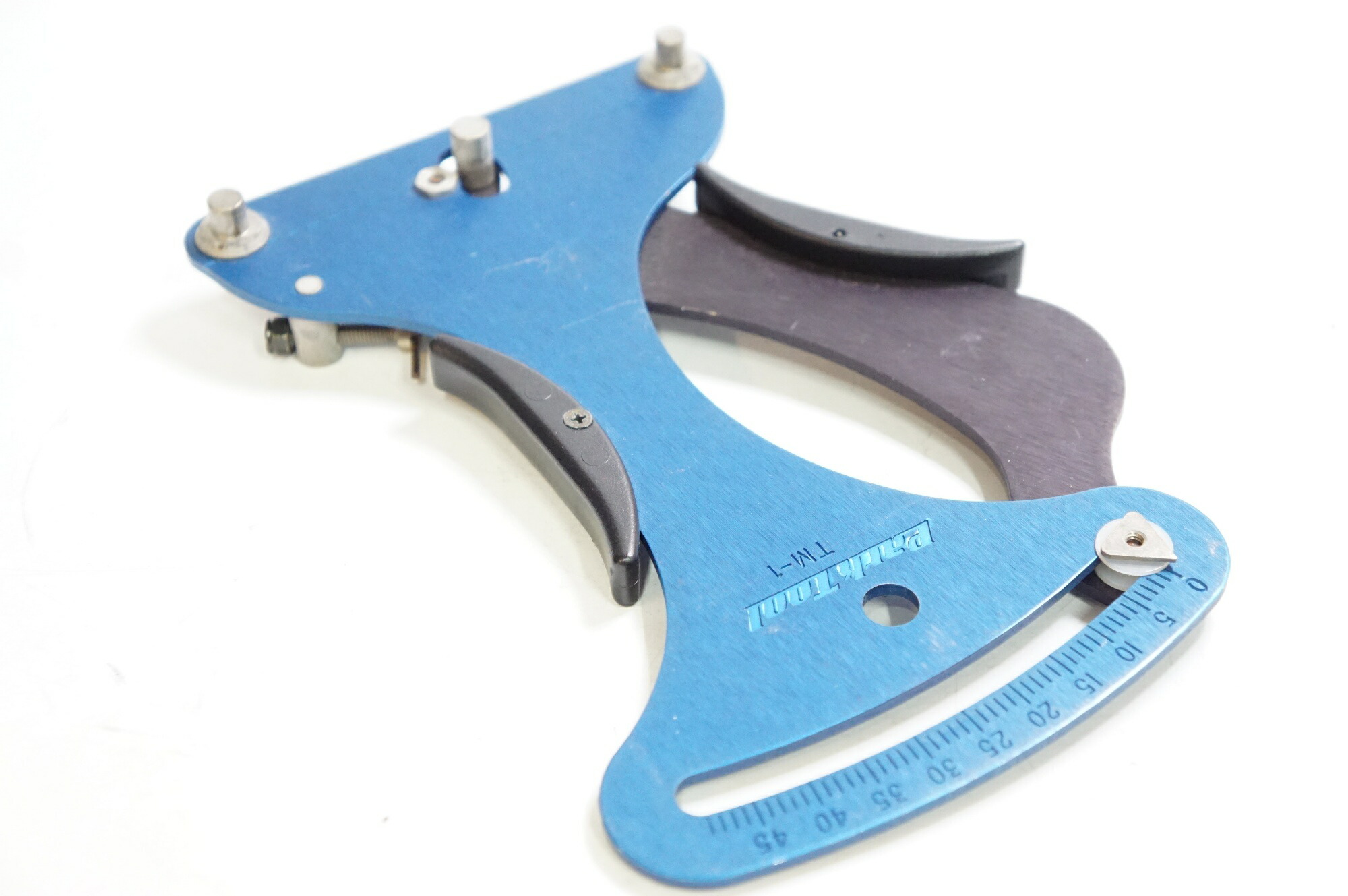 【中古】 PARK TOOL 「運動場物の具」 TM-1 スポークテンションメーター / バイチャリ熊谷店