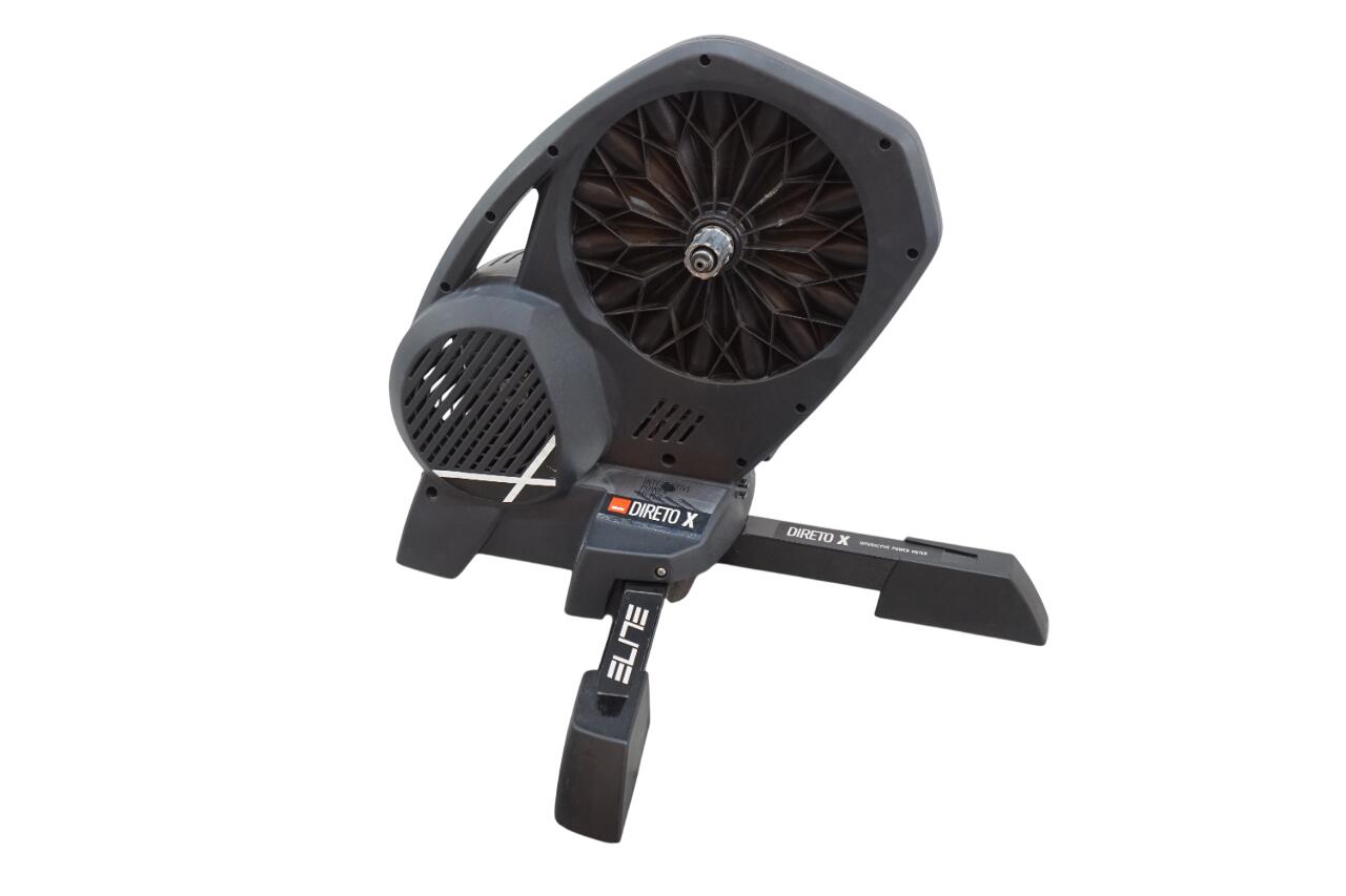 【中古】  ELITE 「エリート」 DIRETO X かっこ良い調教師 / バイチャリ浦和軍事基地