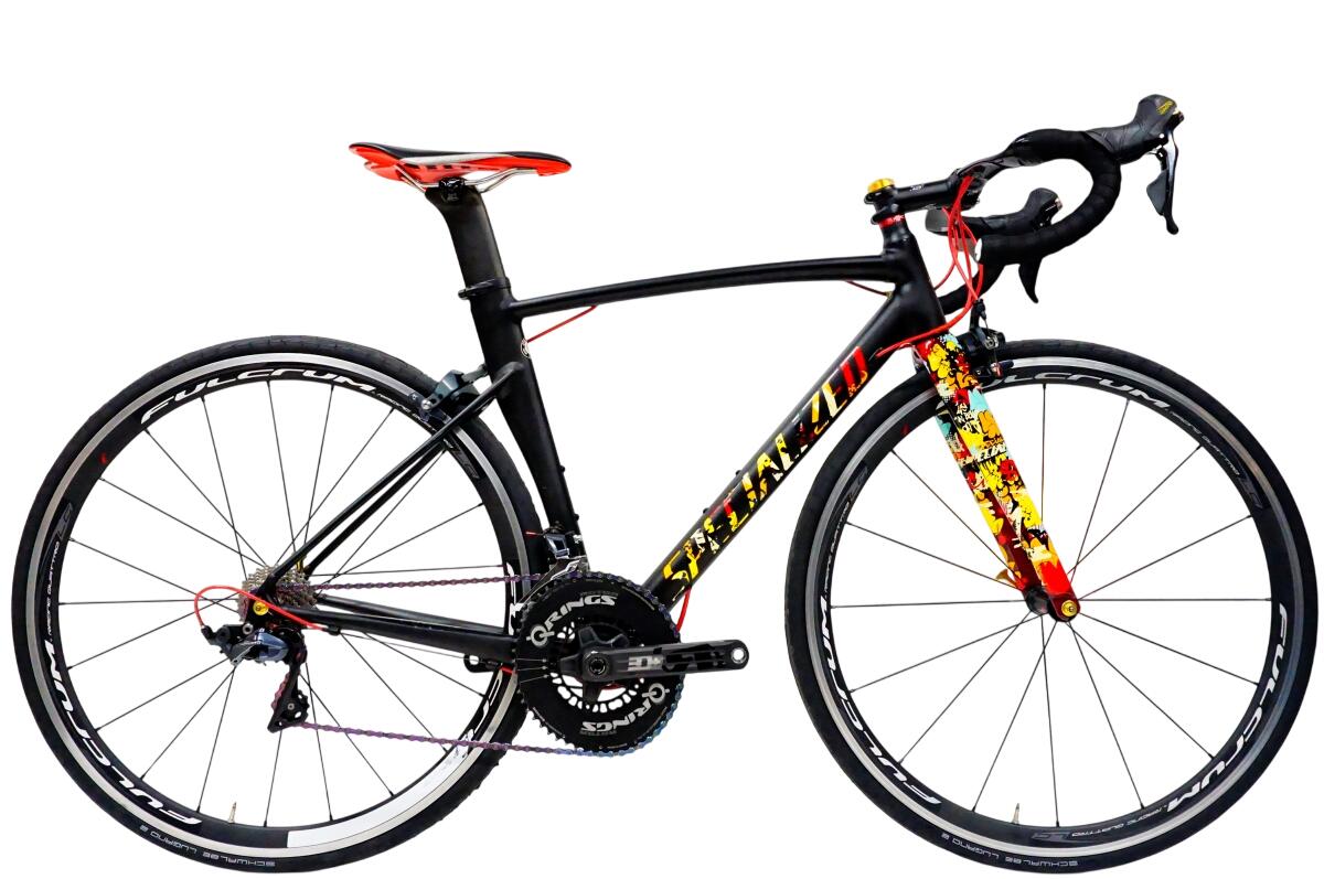 楽天市場】SPECIALIZED /スペシャライズド ALLEZ PRO アレープロ 2006 