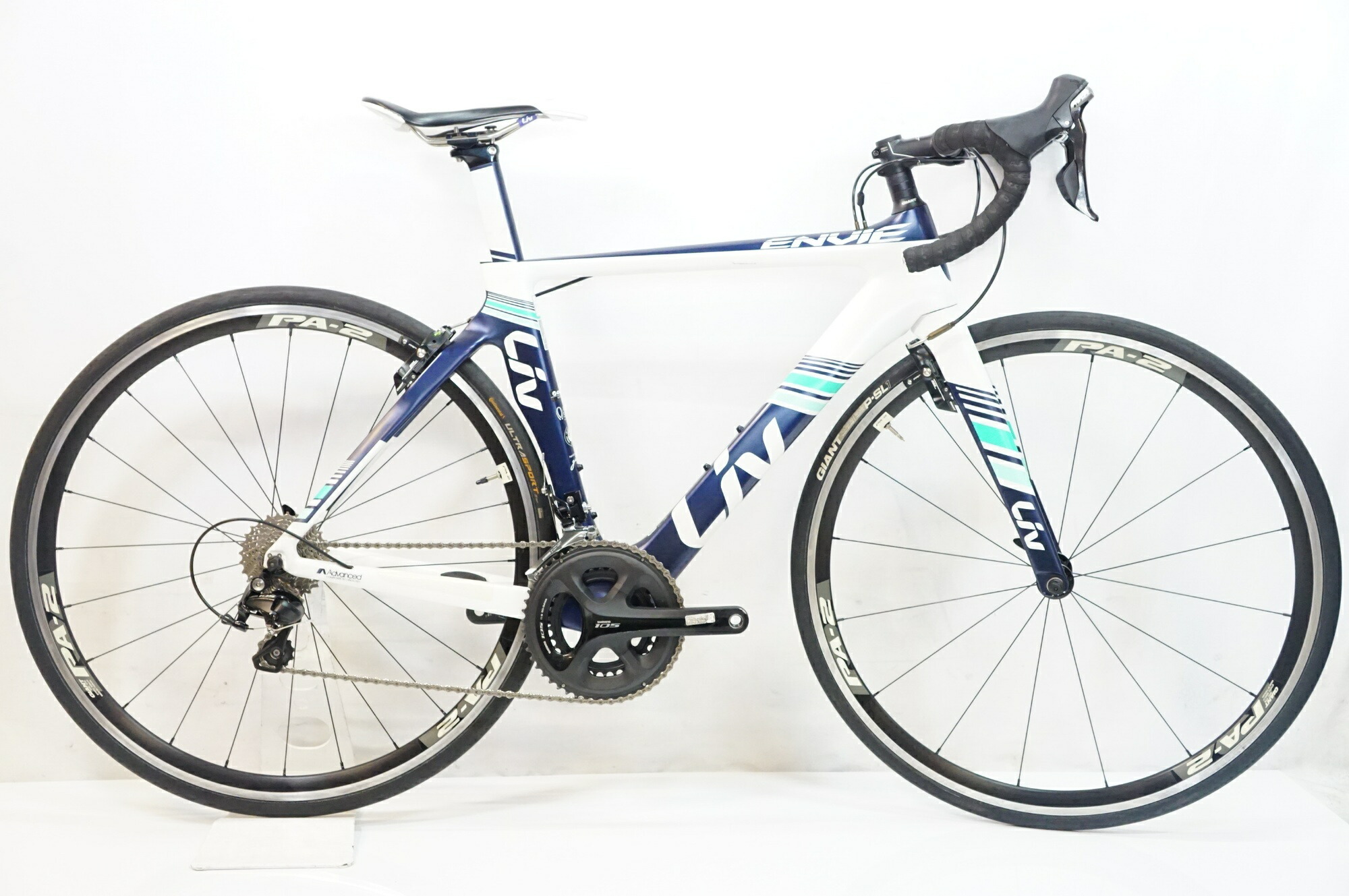 楽天市場】【中古】 GIANT 「ジャイアント」 CONTEND SL1 2018年モデル 