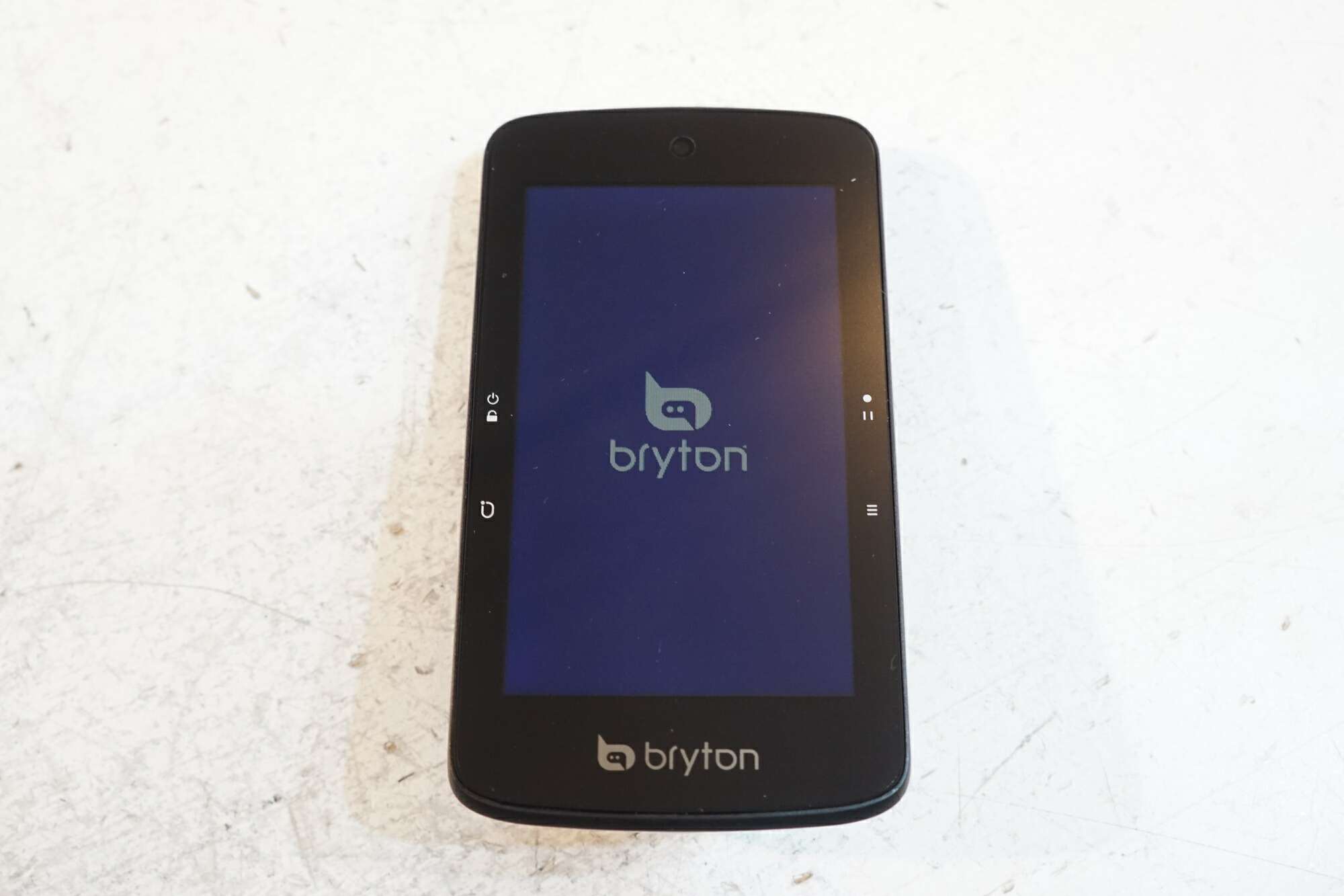 【中古】 BRYTON 「ブライトン」 RIDER S800 サイクルコンピューター / バイチャリ浦和ベース|buychari