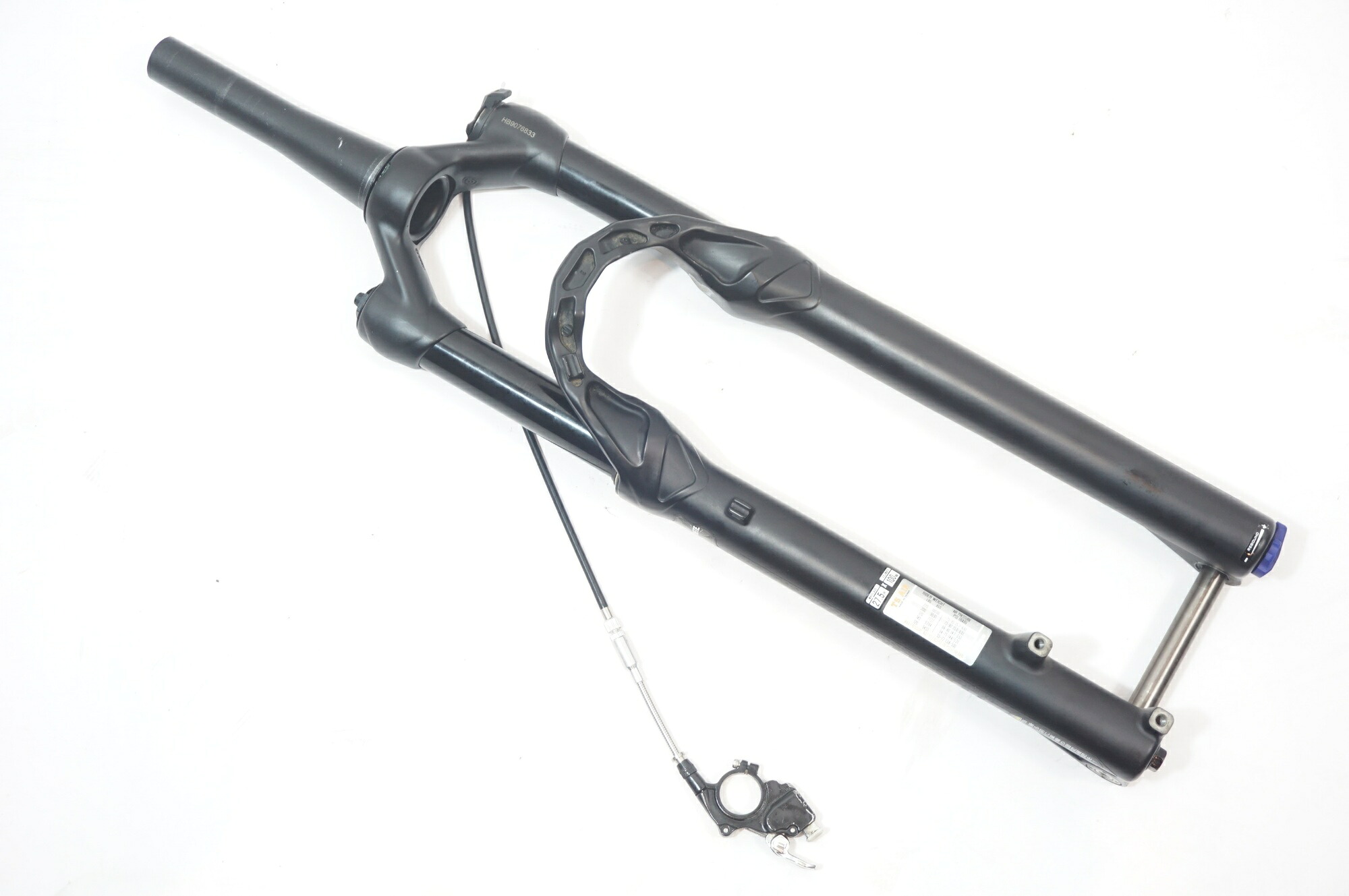 【中古】 MANITOU 「マニトウ」 MACHETE サスペンション民族音楽 / バイチャリ世田谷店