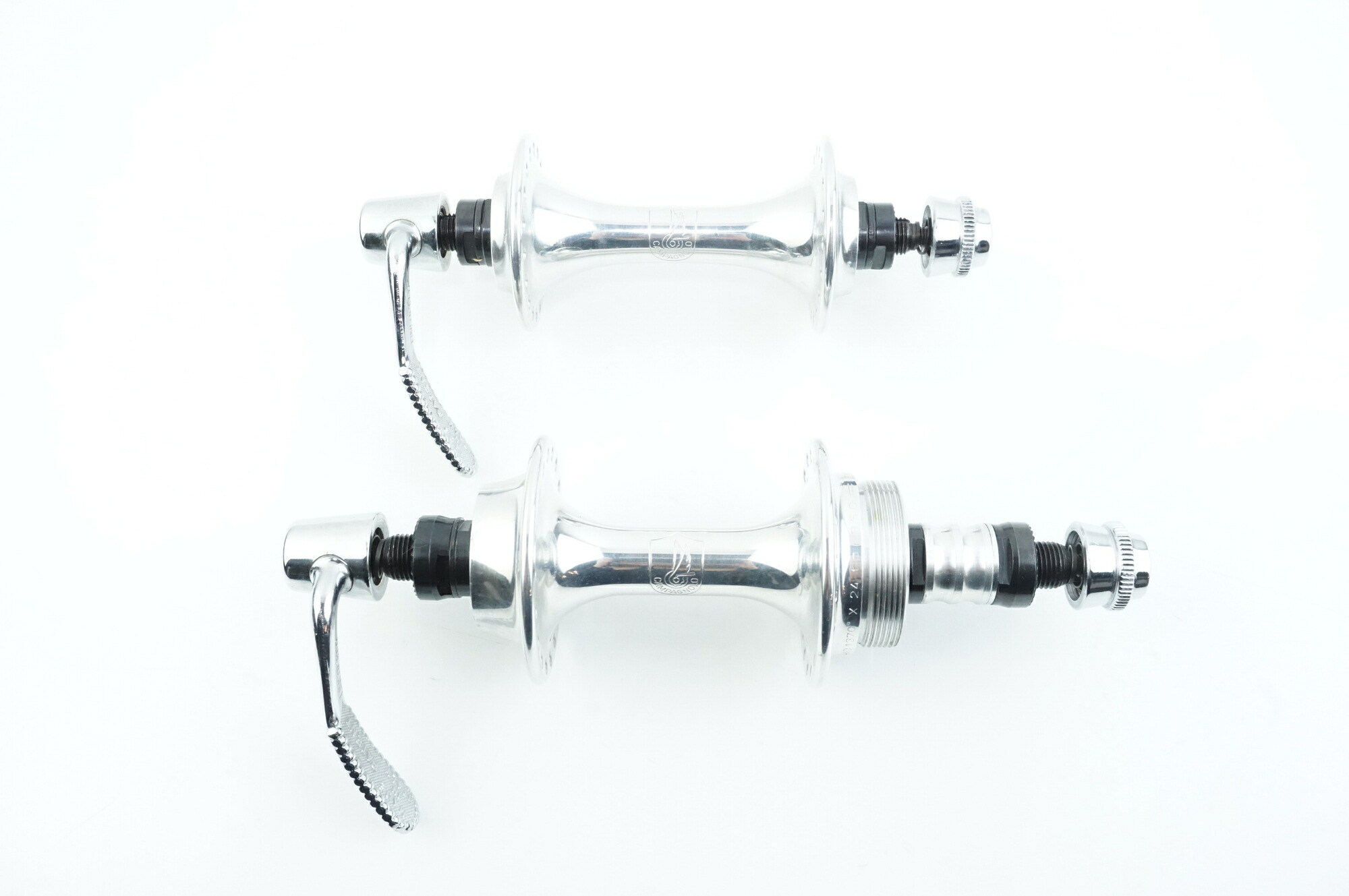【中古】 CAMPAGNOLO 「カンパニョーロ」 CHORUS こしき書き割り / バイチャリ中目黒店