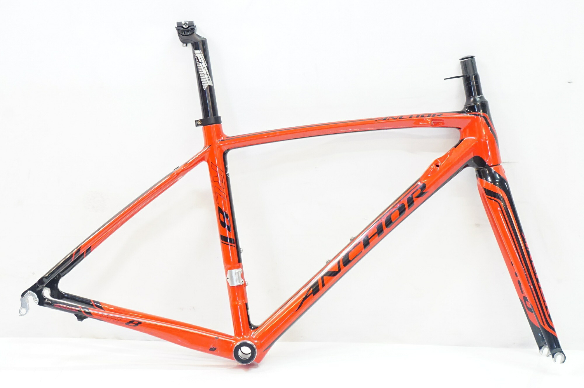 【中古】 ANCHOR 「船掛かり」 RL8 2014年頃 一こま仕掛ける / バイチャリ熊谷店