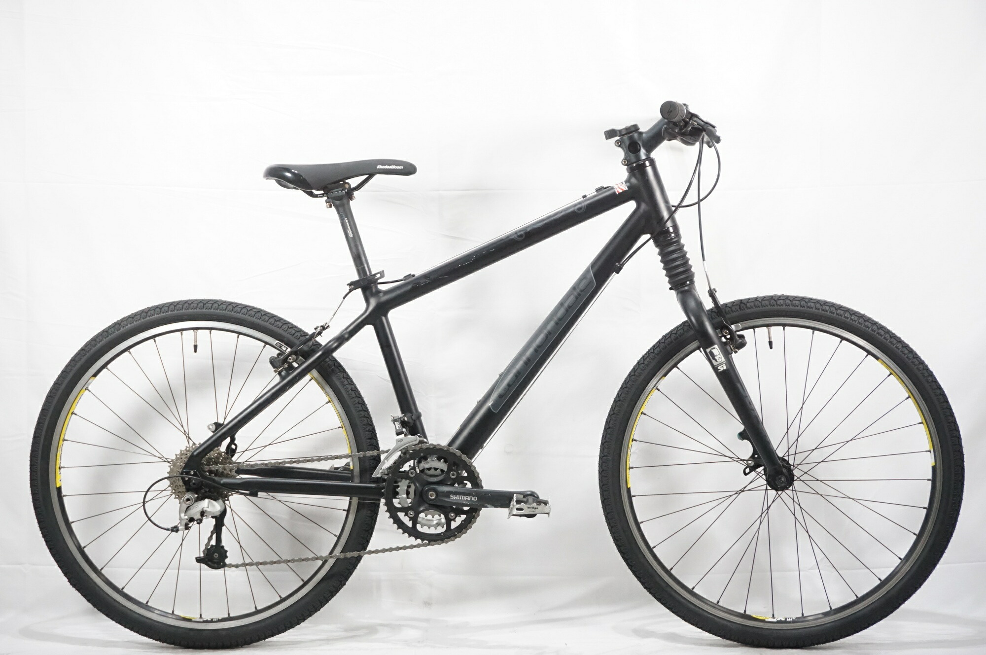 楽天市場】【中古】【発送不可・店頭受取】 Cannondale キャノンデール 