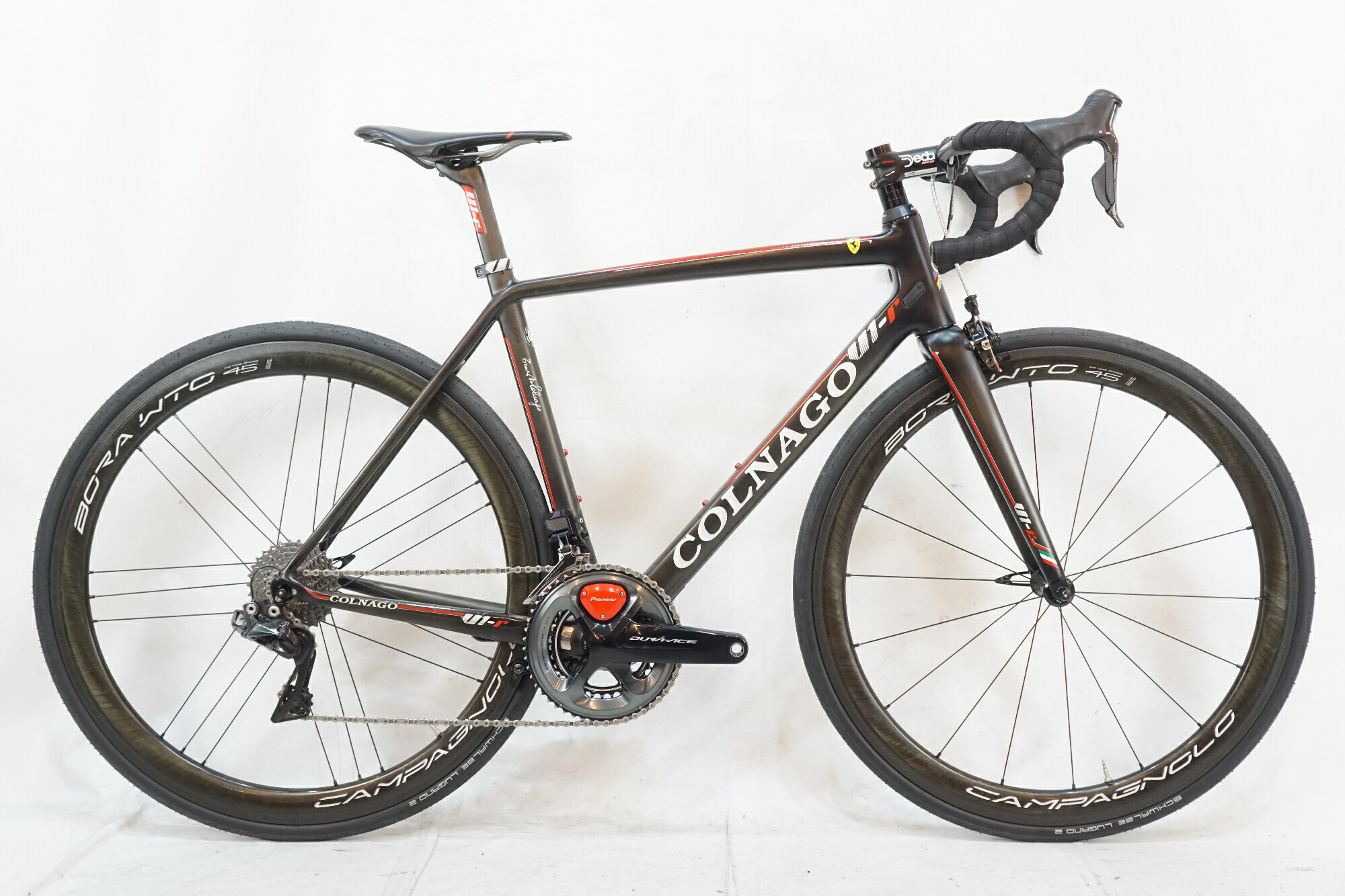 【中古】  COLNAGO 「コルナゴ」 V1-R 2015年模範例 読み込む自動二輪車 / バイチャリ浦和軍事基地 スポーツ・アウトドア-自転車・サイクリング