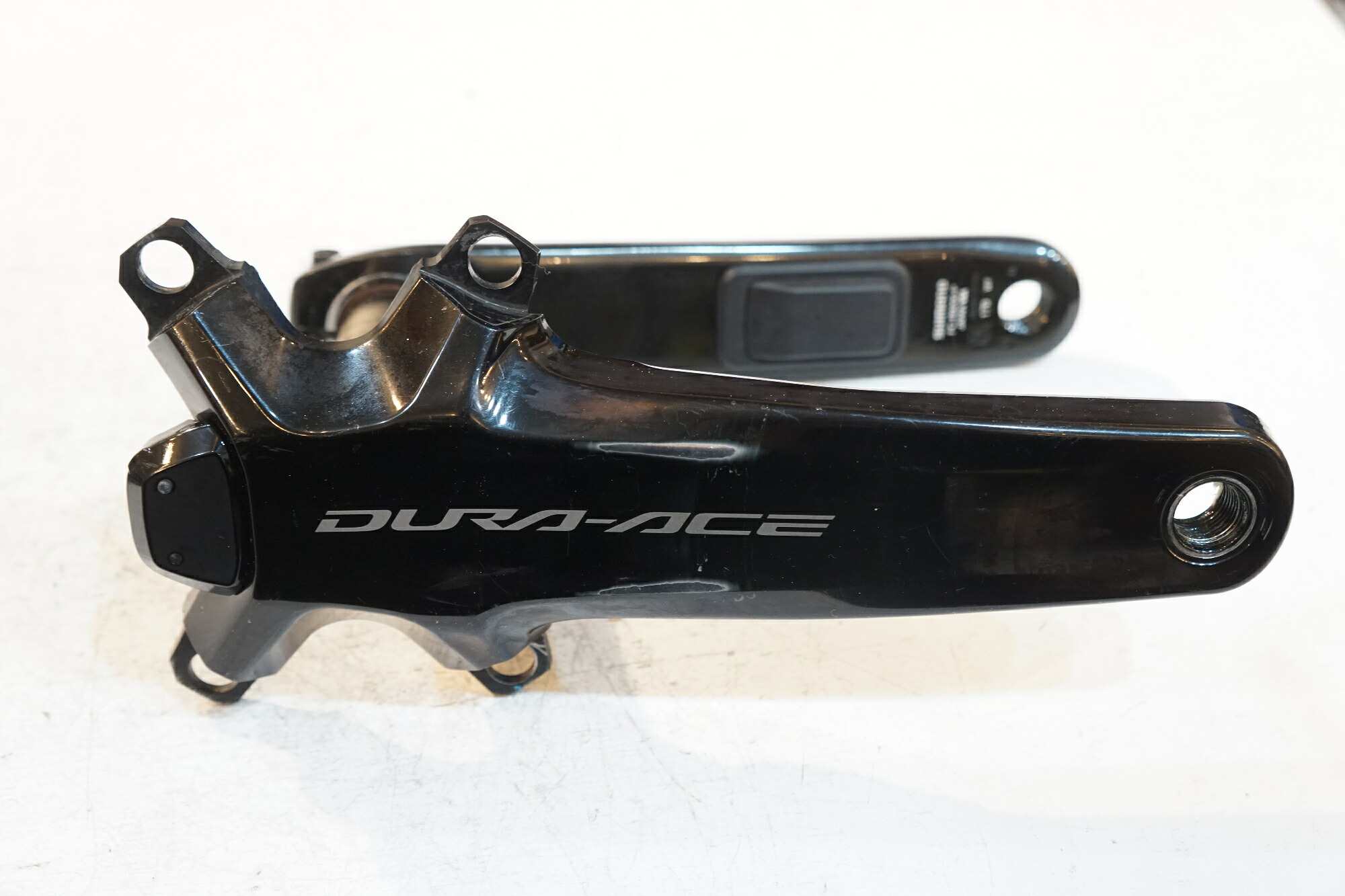 【中古】 SHIMANO 「シマノ」 DURA-ACE FC-R9200-P 170粍 スターター / バイチャリ浦和軍事基地