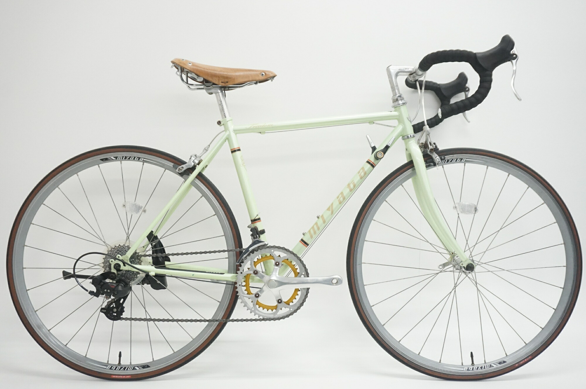 楽天市場】MIYATA ミヤタ FREEDOM PLUS フリーダム プラス AFRP464 