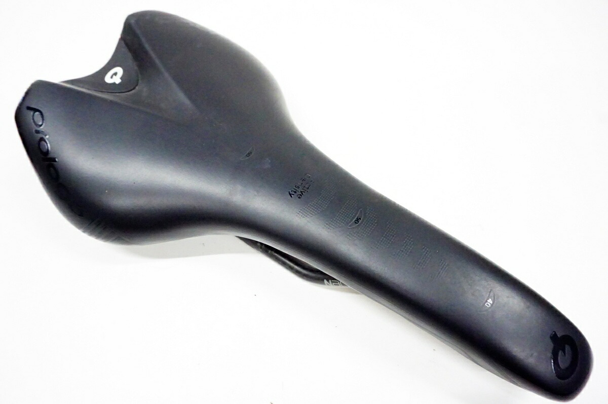 【中古】 PROLOGO 「プロロゴ」 NAGO EVO サドル / バイチャリ名古屋大須店｜buychari