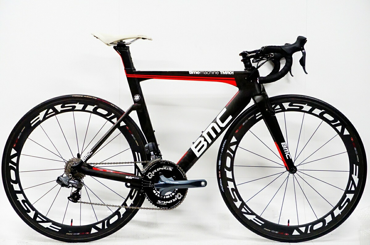 Tmr01 【楽天市場】【中古】 BMC 「ビーエムシー」 TIMEMACHINE TMR01 2015年モデル ロードバイク / バイチャリ名古屋大須店 ...