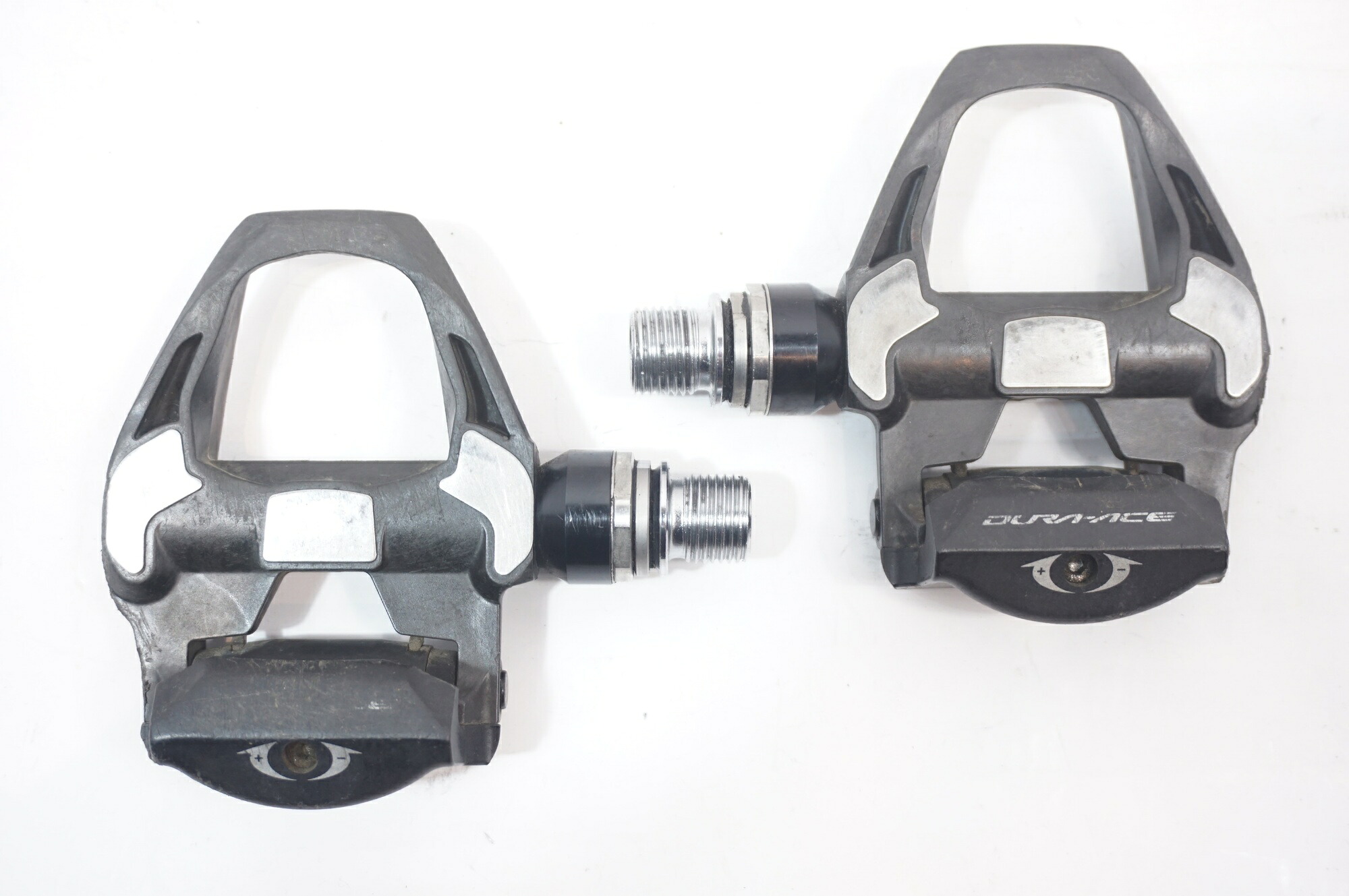 【中古】 SHIMANO 「シマノ」 DURA-ACE PD-R9100 ペダル / バイチャリ世田谷店