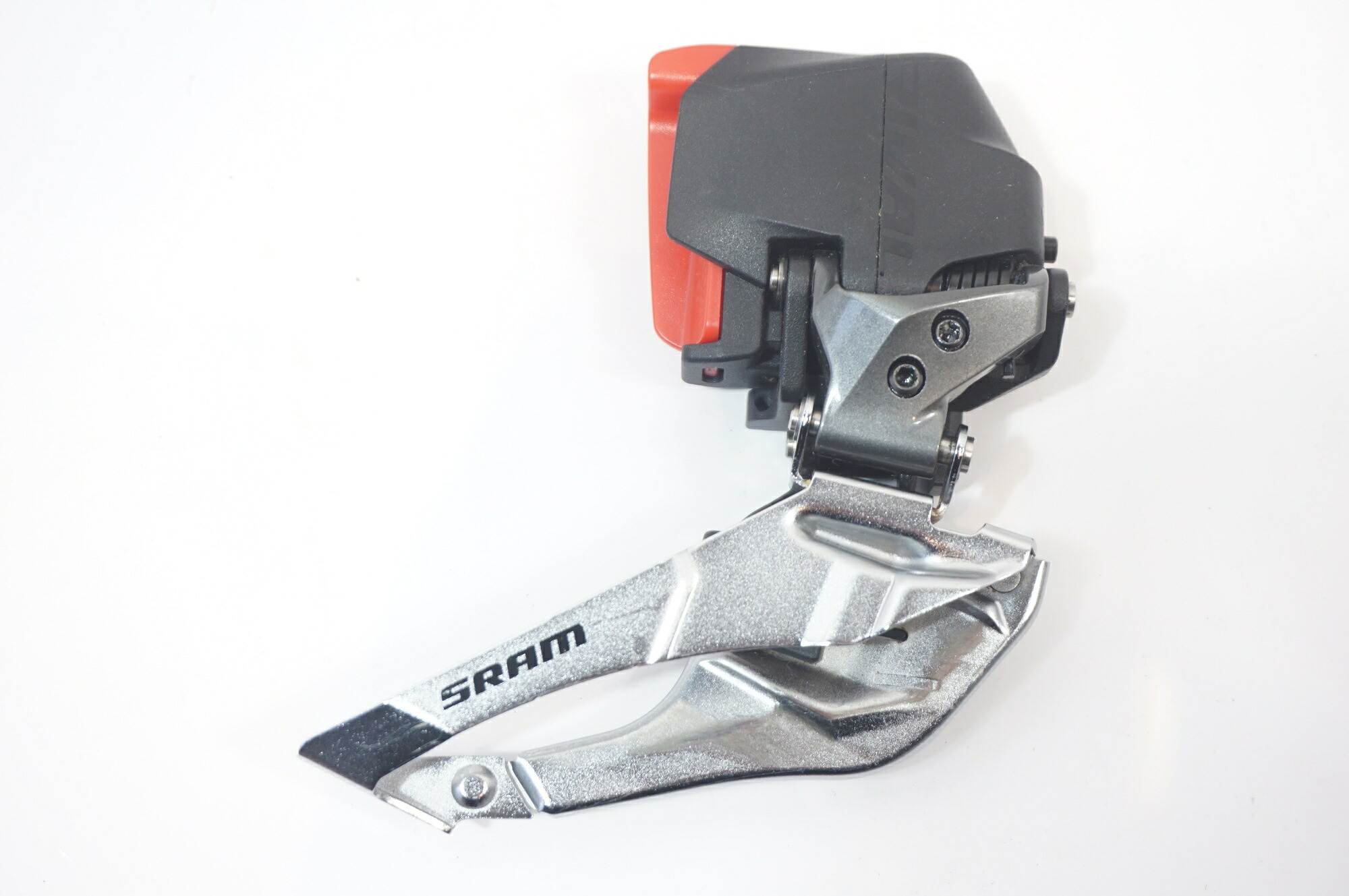 【中古】 SRAM 「ゲットー」 RIVAL ETAP AXS フロントディレイラー / バイチャリ世田谷店