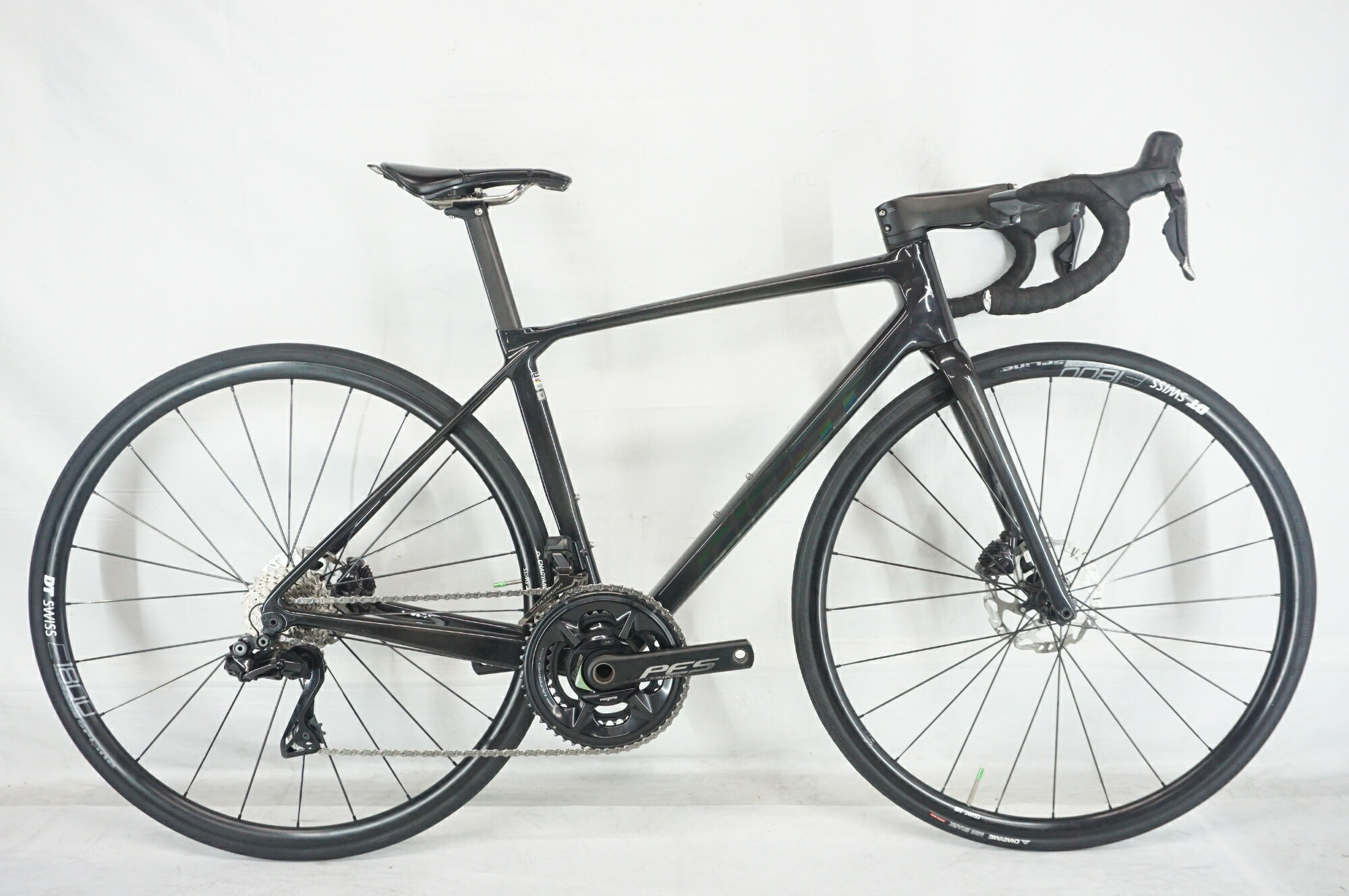 【中古】 GIANT 「巨大な生物」 TCR ADVANCED PRO DISC 2025年模範例 読み込む自動二輪車 / バイチャリ阪急塚口店 自転車・サイクリング-スポーツ・アウトドア