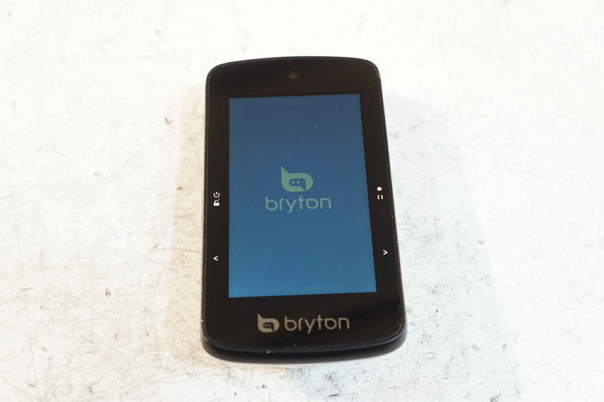 【中古】 BRYTON 「ブライトン」 RIDER 750 SE サイクルコンピューター / バイチャリ浦和ベース|buychari