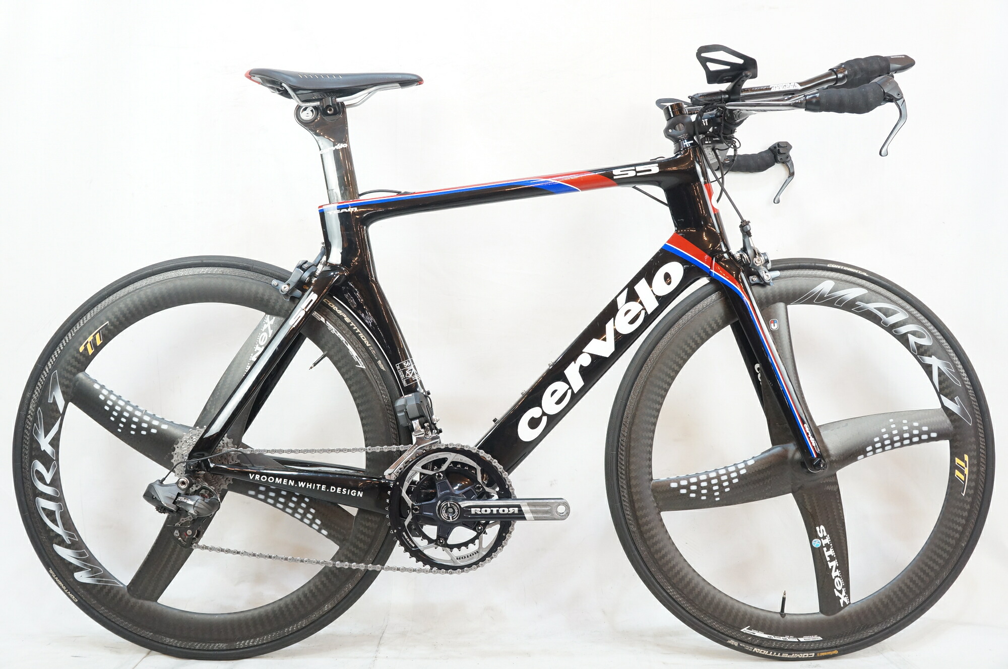 【中古】 CERVELO 「サーベロ」 S5 TEAM 2012年模範例 読み込む自動二輪車 / バイチャリ浦和軍事基地 スポーツ・アウトドア-自転車・サイクリング