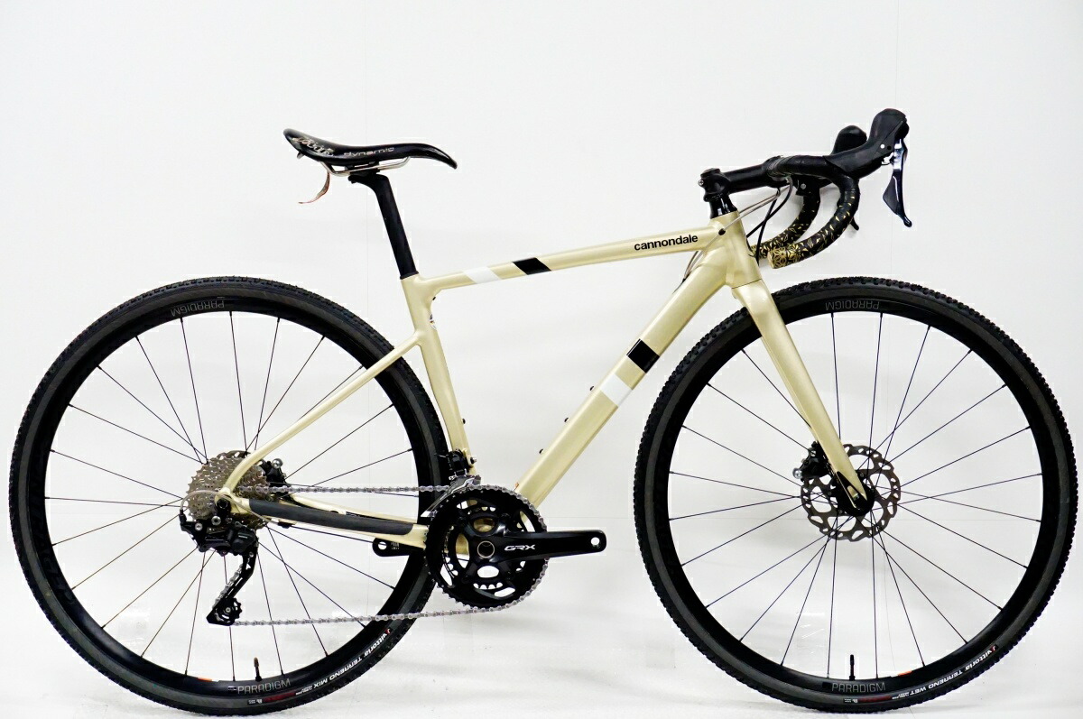 【中古】 CANNONDALE 「キャノンデール」 CAAD13 DISC 2020年模範例 読み込む自動二輪車 / バイチャリ名古屋大須店 自転車・サイクリング-ロードバイク