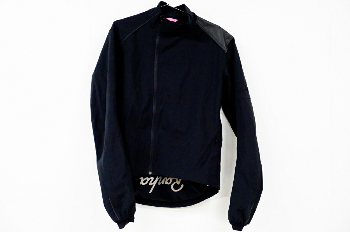【中古】RAPHA 「ラファ」 M大いさ 上衣 / バイチャリ名古屋大須店 スポーツ・アウトドア-ウェア-メンズウェア