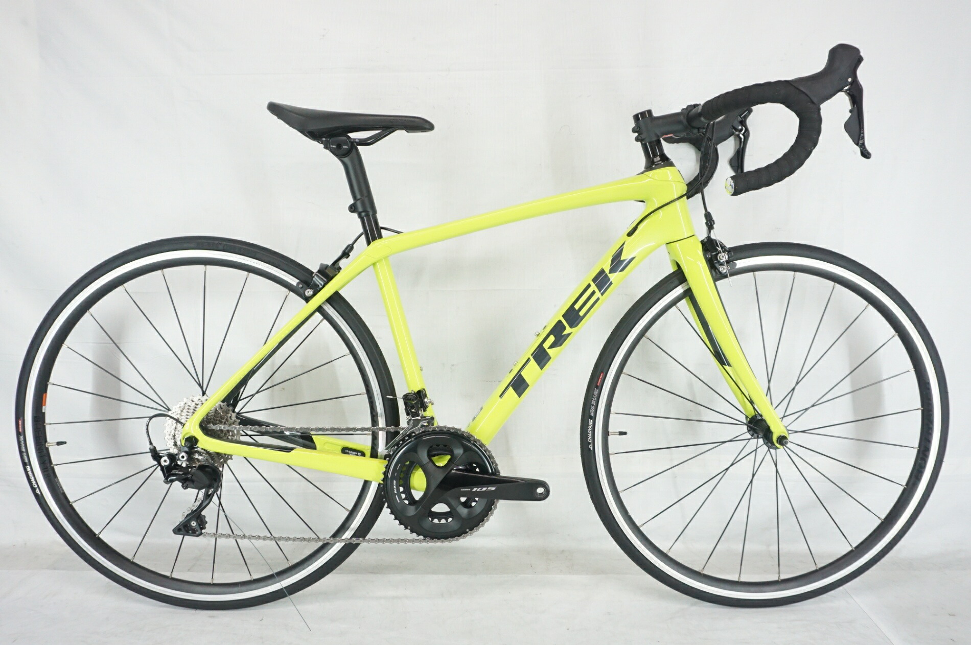 【中古】 TREK 「トレック」 DOMANE SL5 2019年模範例 読み込む自動二輪車 / バイチャリ阪急塚口店 自転車・サイクリング-ロードバイク-スポーツ・アウトドア