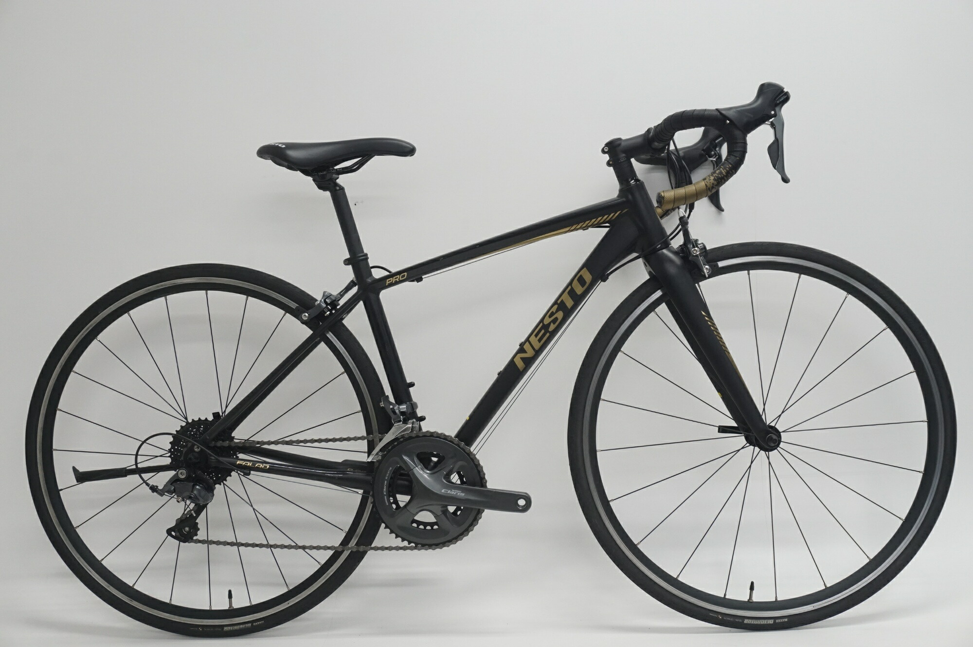 【中古】  NESTO 「ネスト」 FALAD PRO 2022年模範例 読み込む自動二輪車 / バイチャリ福岡店 スポーツ・アウトドア-自転車・サイクリング
