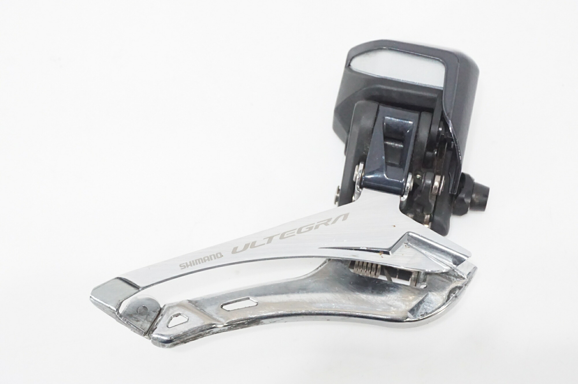 【中古】  SHIMANO 「シマノ」 ULTEGRA FD-R8050 フロントディレイラー / バイチャリAKIBA店
