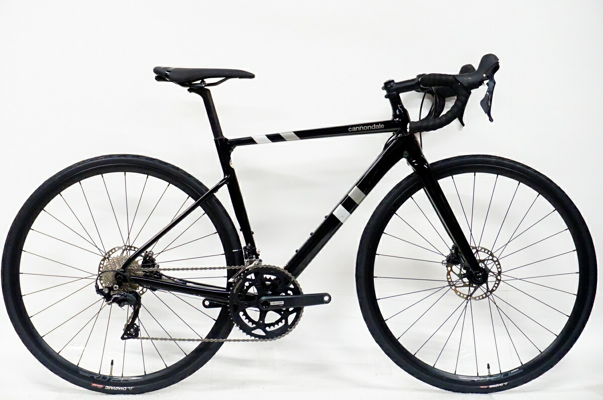 【中古】 CANNONDALE 「キャノンデール」 CAAD13 DISC 105 2021年模範例 読み込む自動二輪車 / バイチャリ名古屋大須店 自転車・サイクリング-スポーツ・アウトドア-ロードバイク