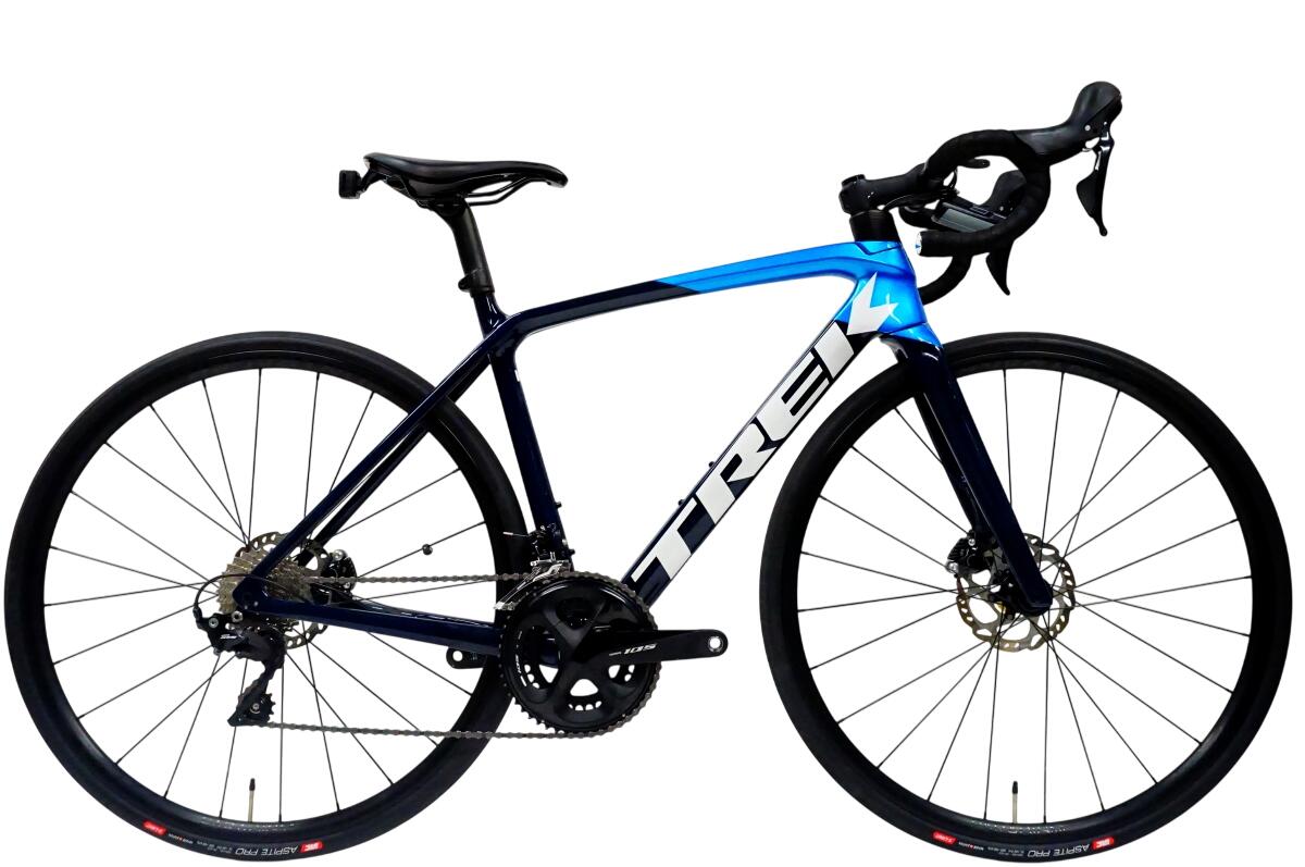 【中古】 TREK 「トレック」 EMONDA SL5 DISC 2021-2022年模範例 読み込む自動二輪車 / バイチャリ名古屋大須店 スポーツ・アウトドア-ロードバイク