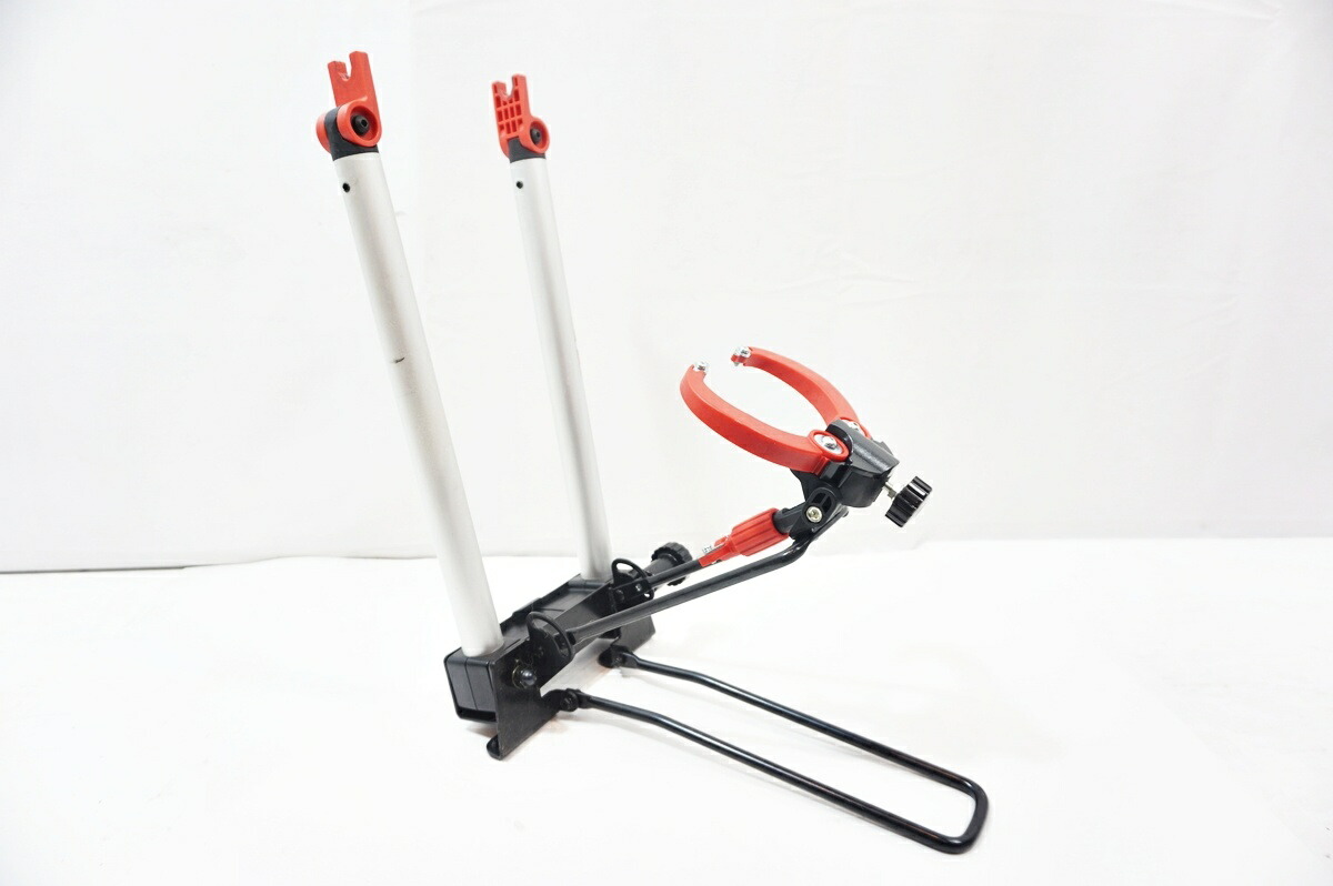 【中古】 MINOURA 「ミノウラ」 TRUE PRO2 COMBO 振れ取り台 / バイチャリ世田谷店