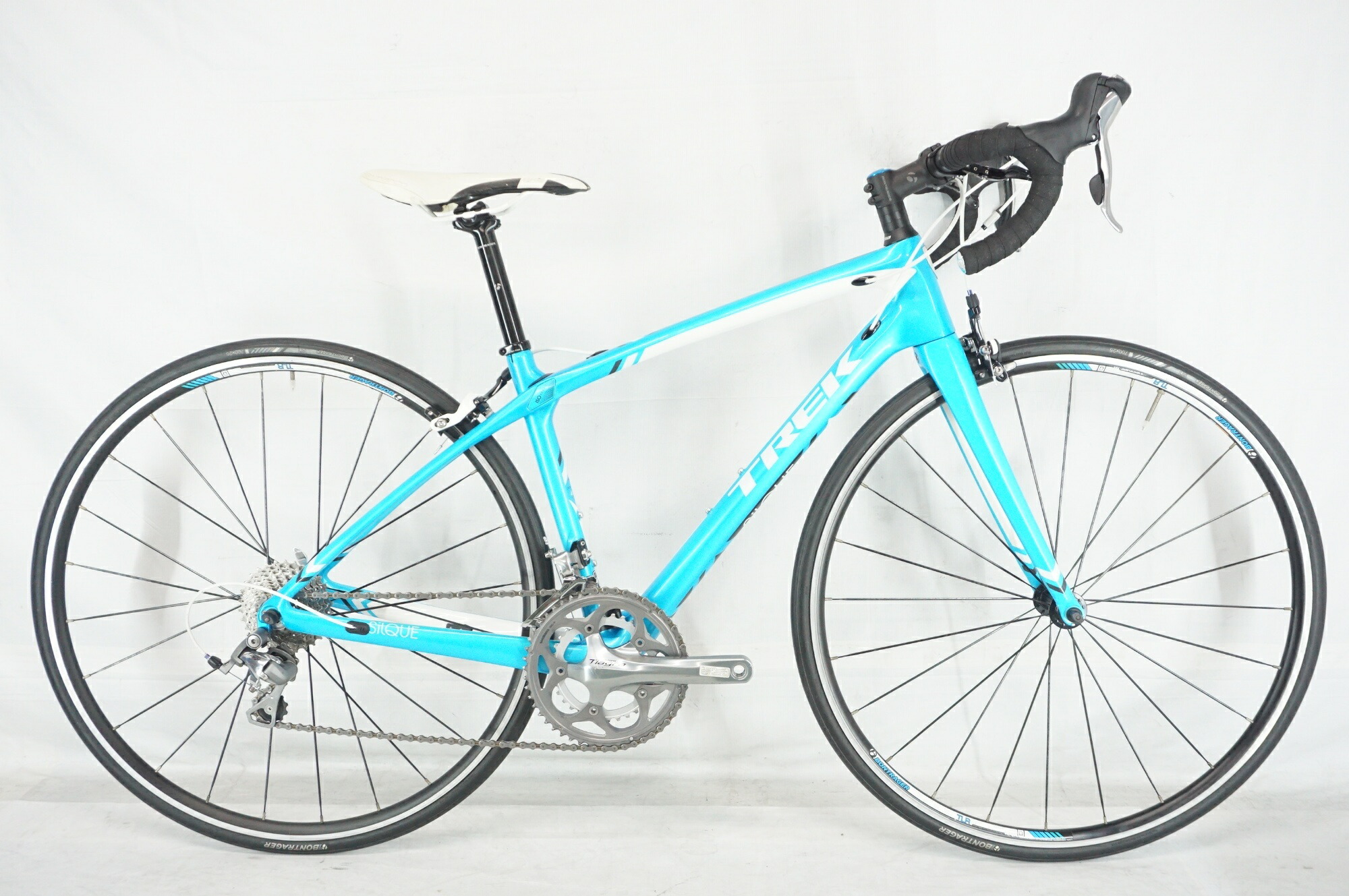 【中古】 TREK 「トレック」 SILQUE C 2015年模範例 読み込む自動二輪車 / バイチャリ阪急塚口店 自転車・サイクリング-スポーツ・アウトドア