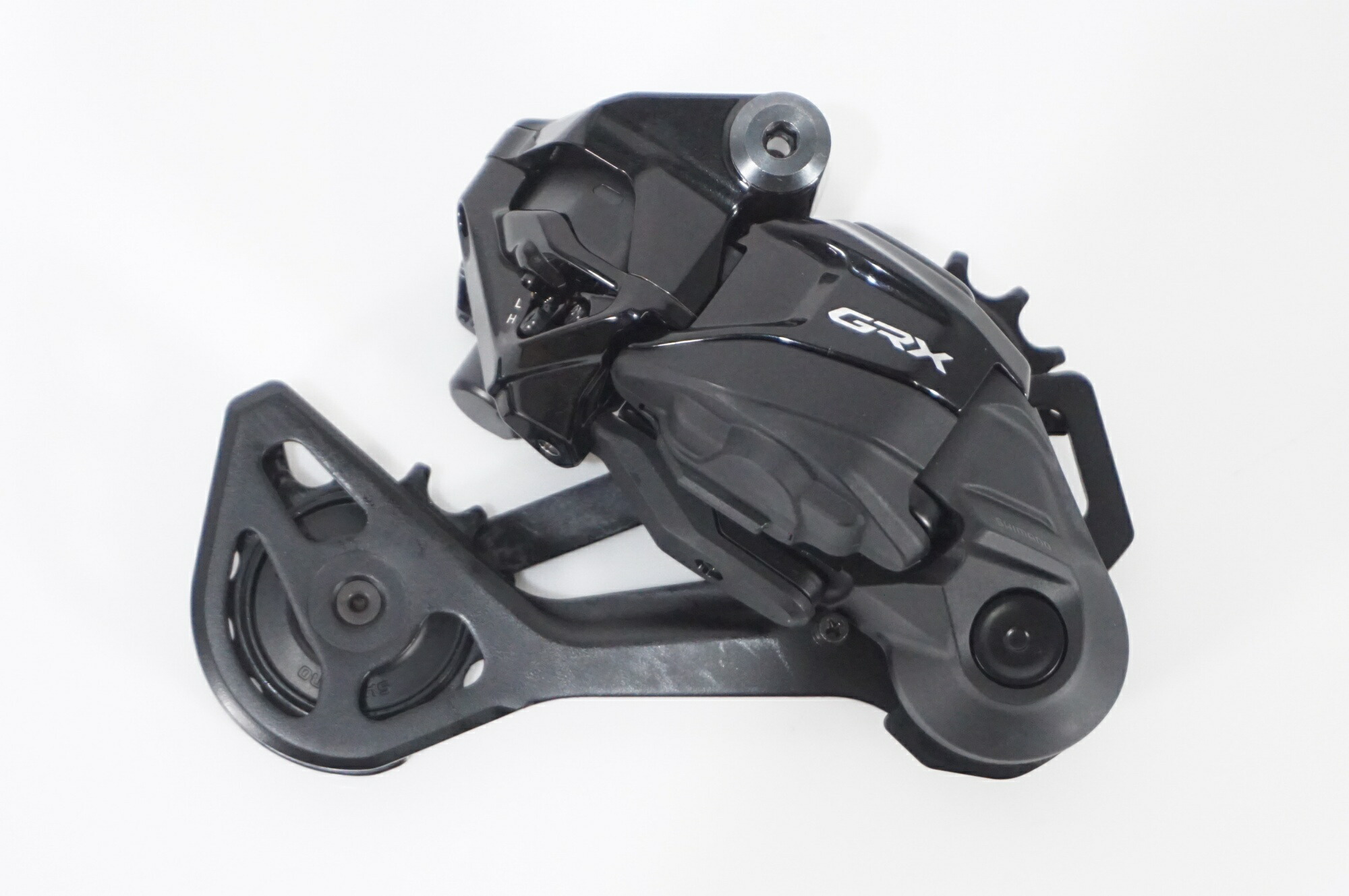 【中古】 SHIMANO 「シマノ」 GRX Di2 RD-RX827-SGS リアディレイラー / バイチャリAKIBA店