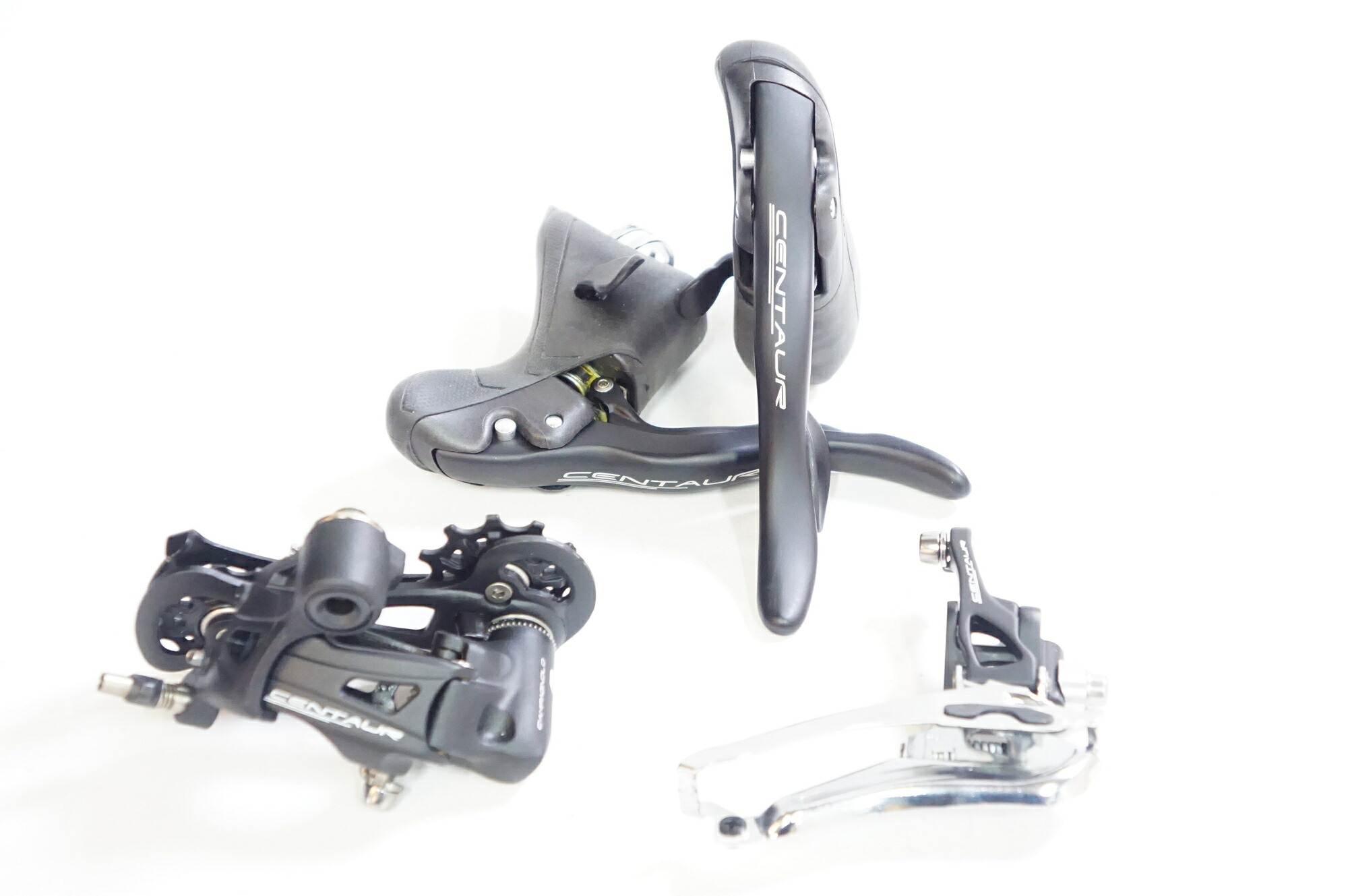【中古】 CAMPAGNOLO 「カンパニョーロ」 CENTAUR コンポセット / バイチャリ熊谷店