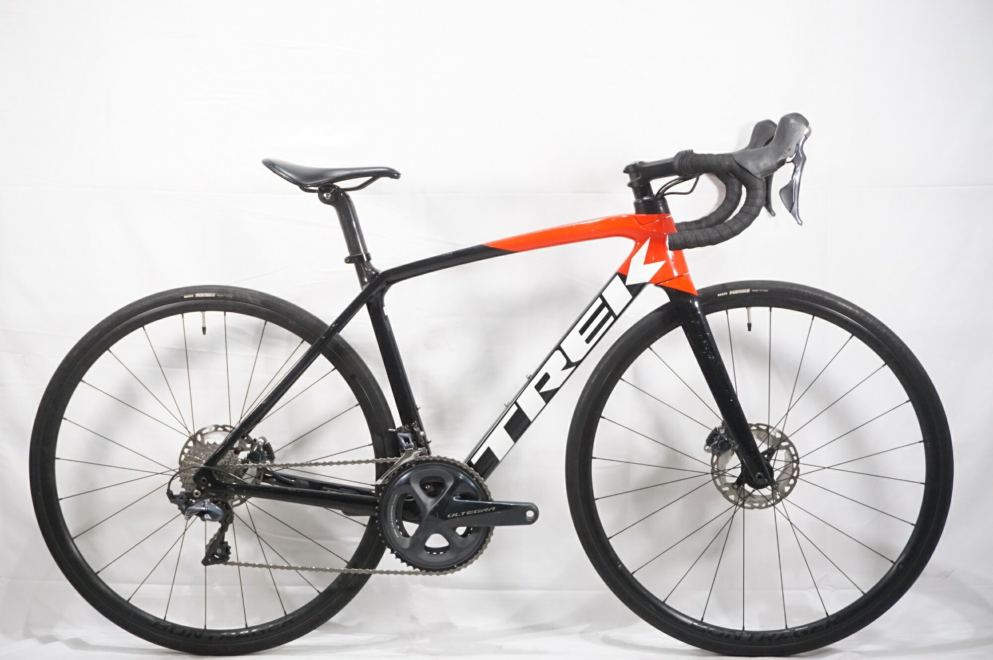 【中古】 TREK 「トレック」 EMONDA SL6 DISC 2021-2022年モデル ロードバイク / バイチャリAKIBA店｜buychari