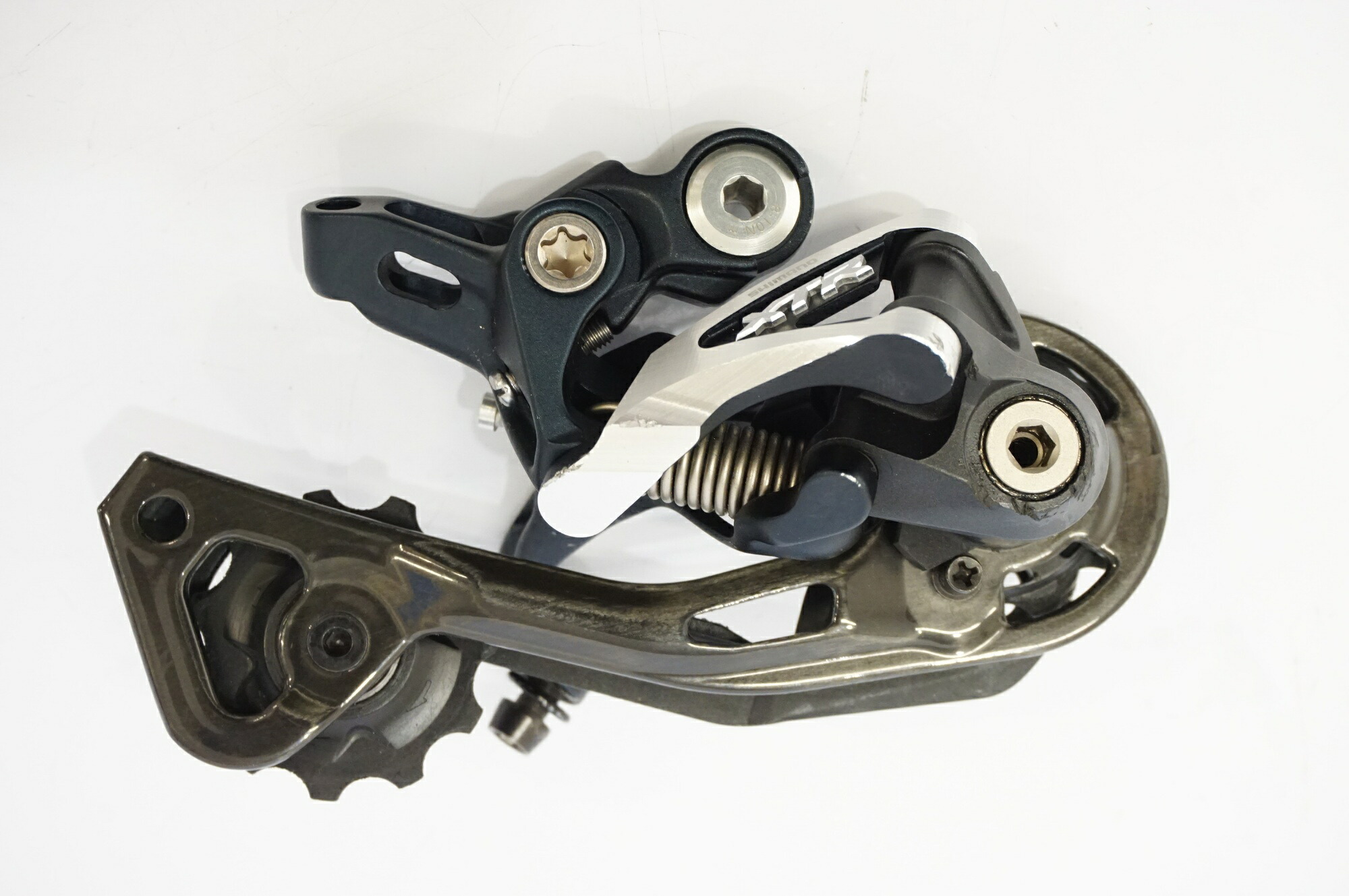 【中古】  SHIMANO 「シマノ」 XTR RD-M980 リアディレイラー / バイチャリ浜松店
